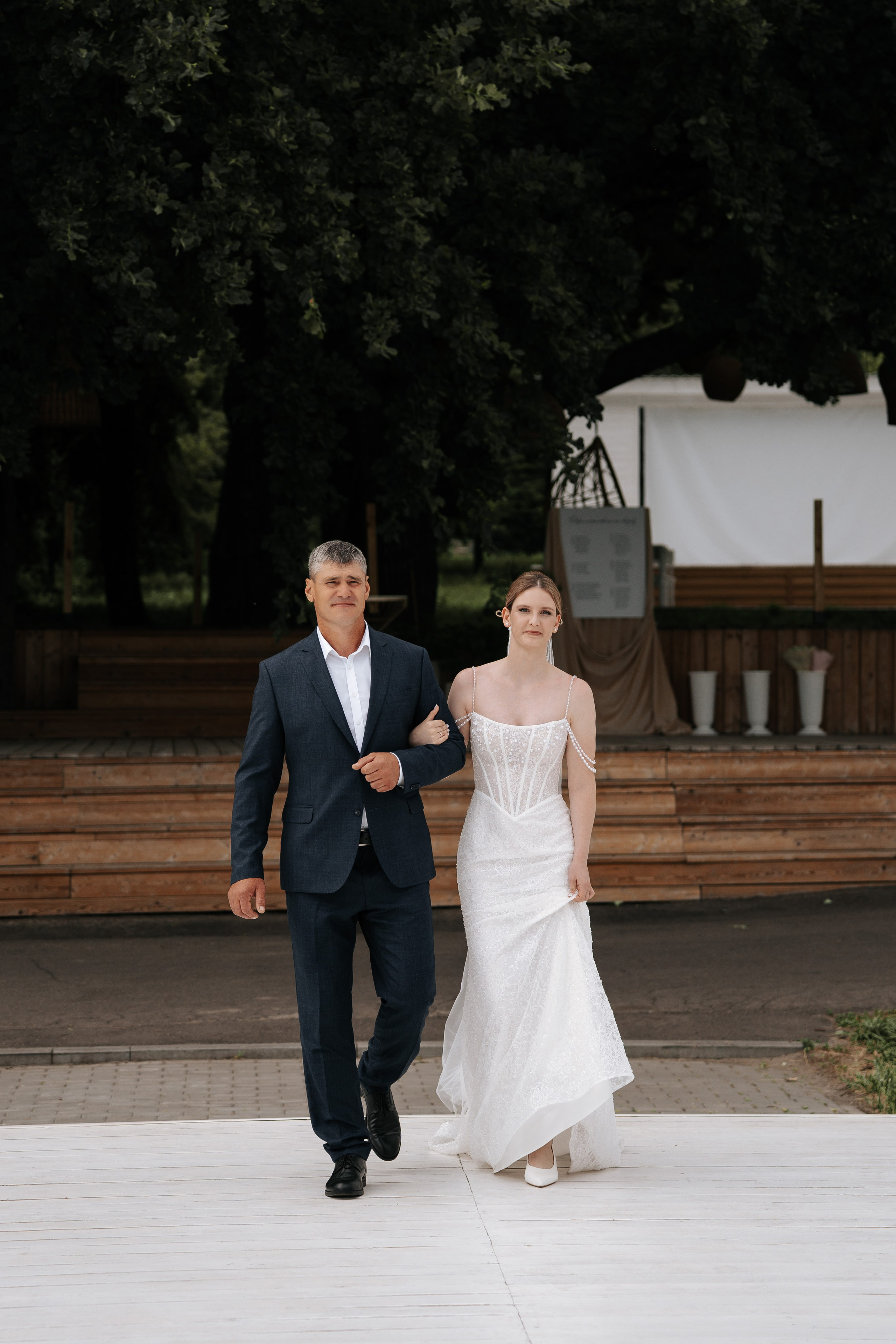 Olesya & Kostya. Свадебный фотограф в Воронеже Самохина Екатерина