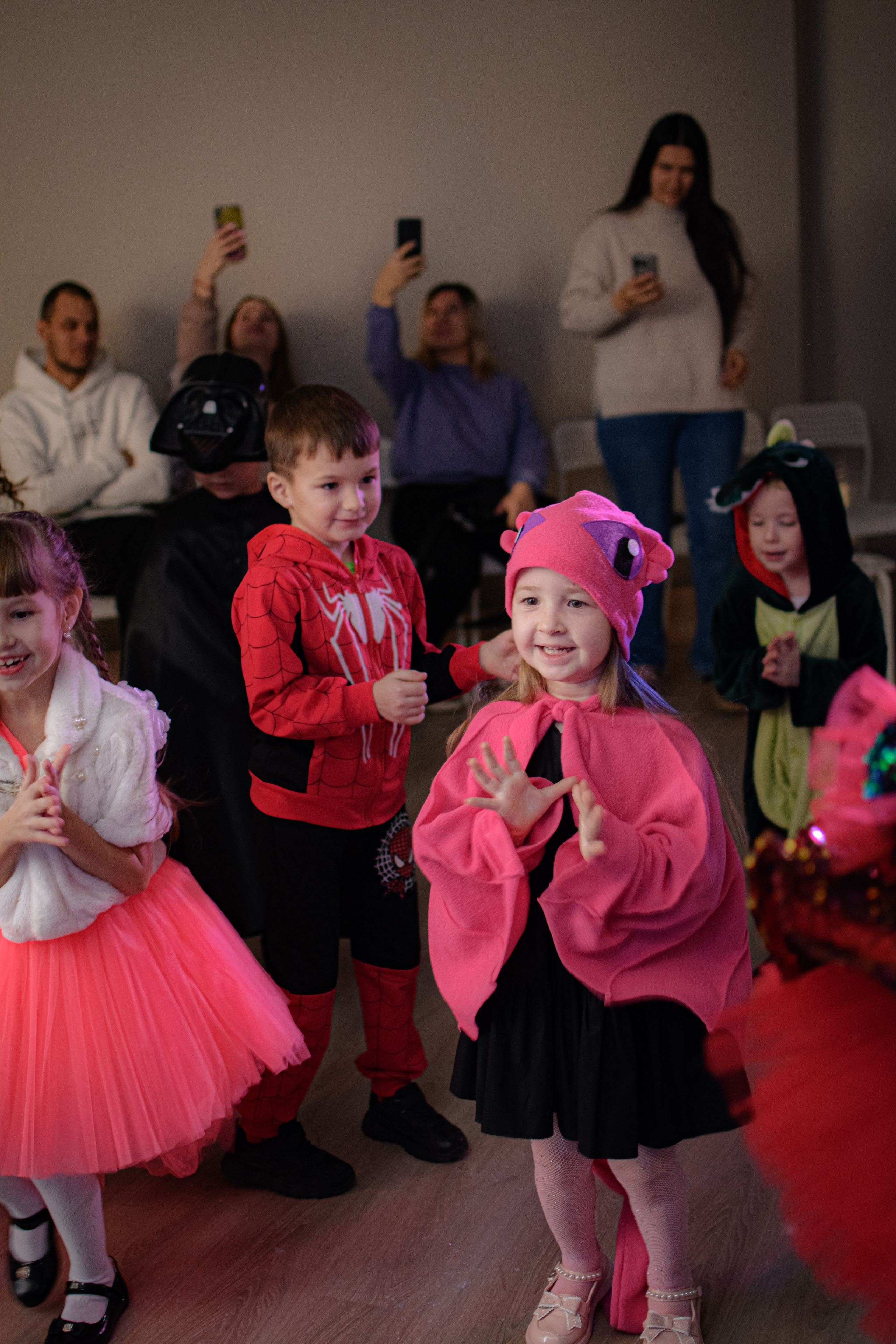 HAPPY NEW YEAR. Photokarish