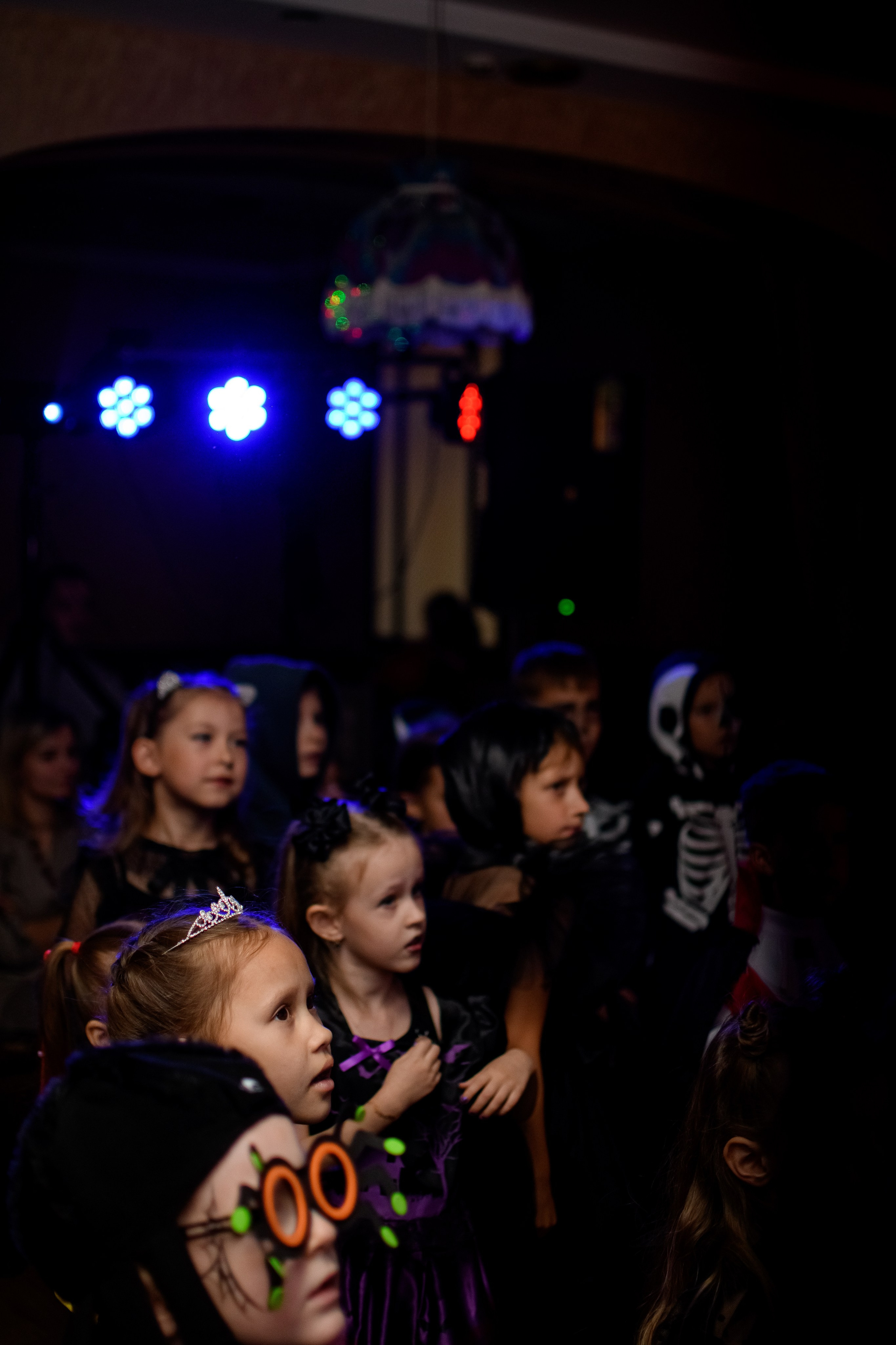 HALLOWEEN. Photokarish