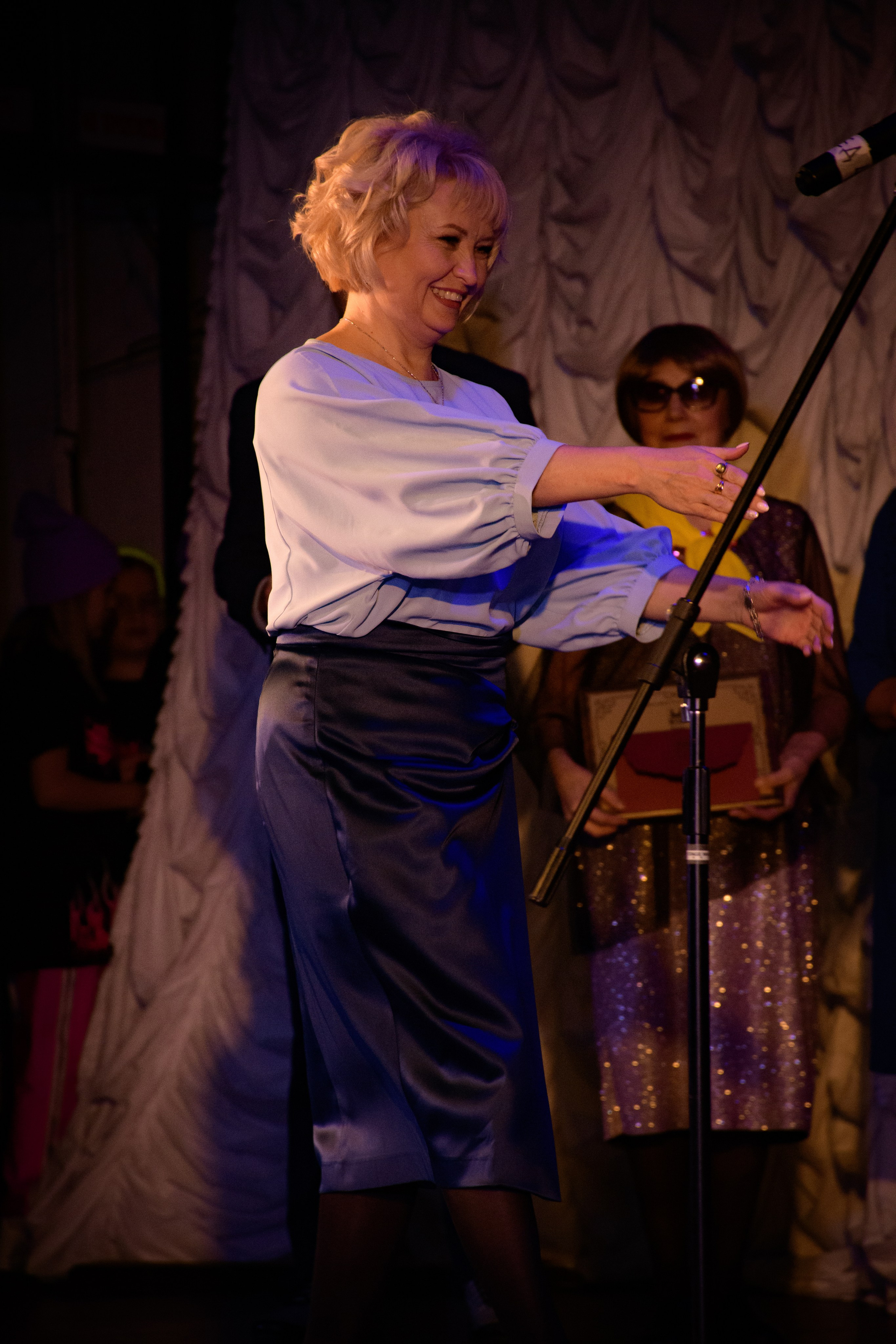 ОБЩЕСТВЕННОЕ ПРИЗНАНИЕ. Photokarish