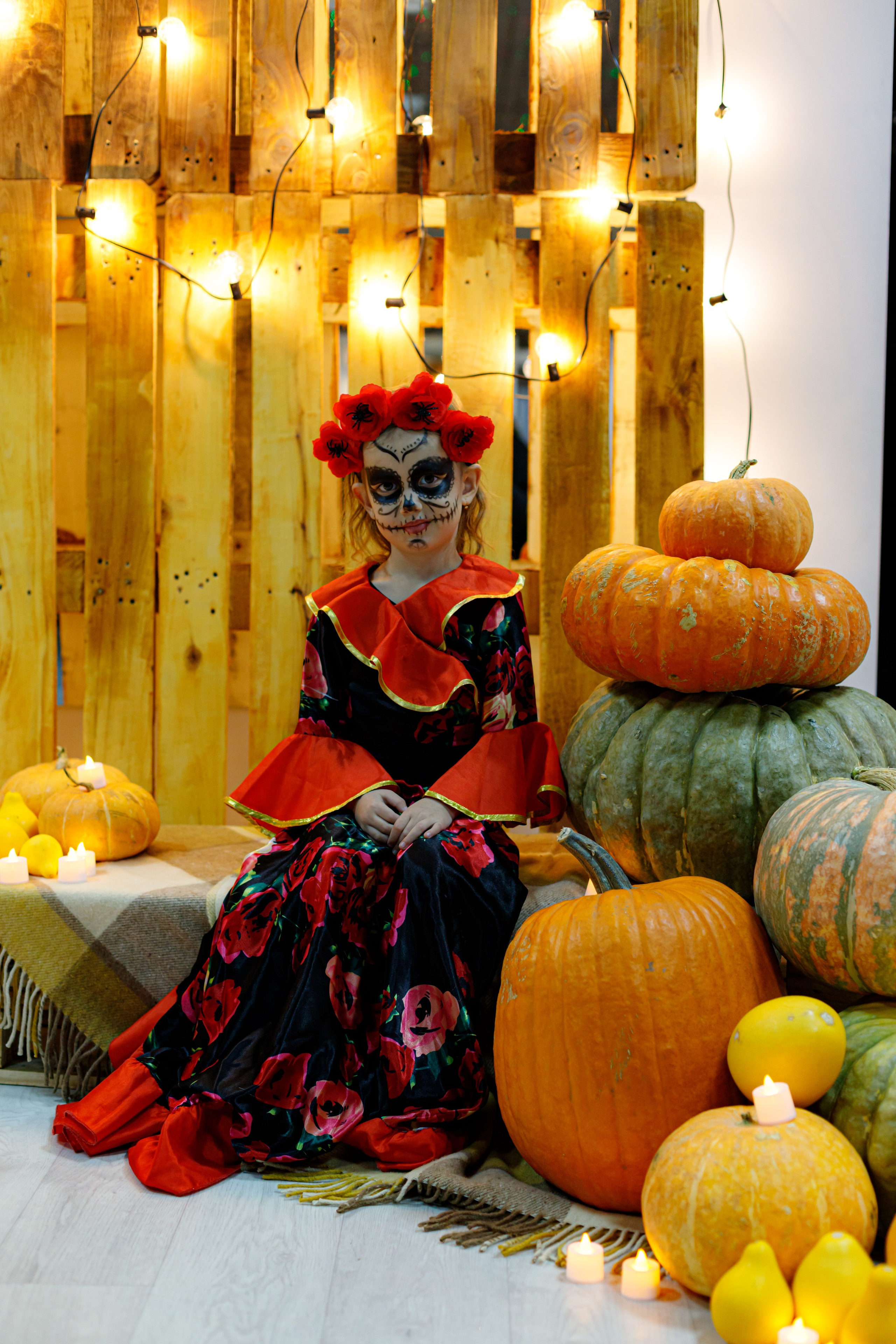 HALLOWEEN. Photokarish