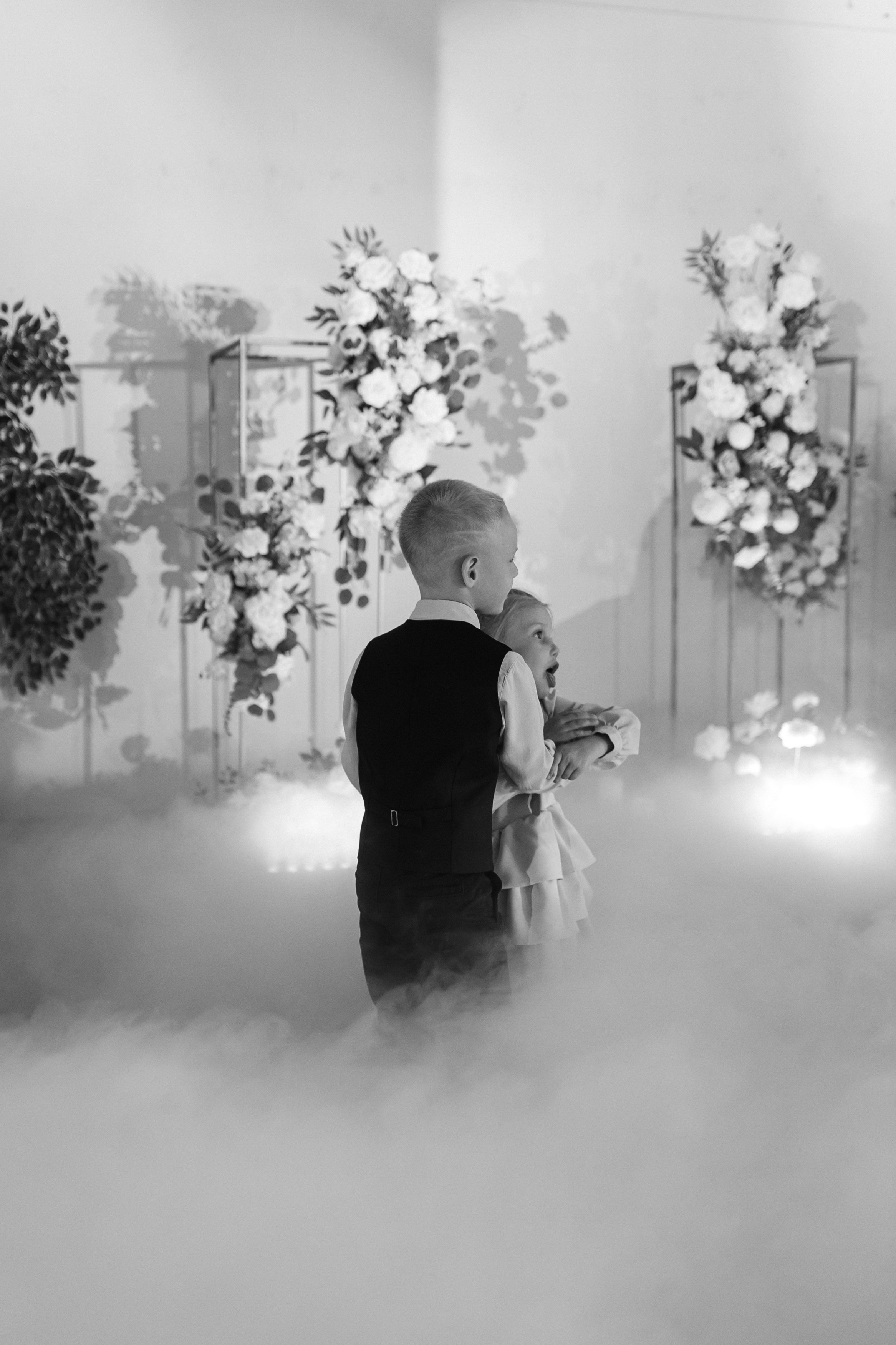 Александра и Павел. Свадебный и контент фотограф в Петрозаводске Ксения Истрафилова