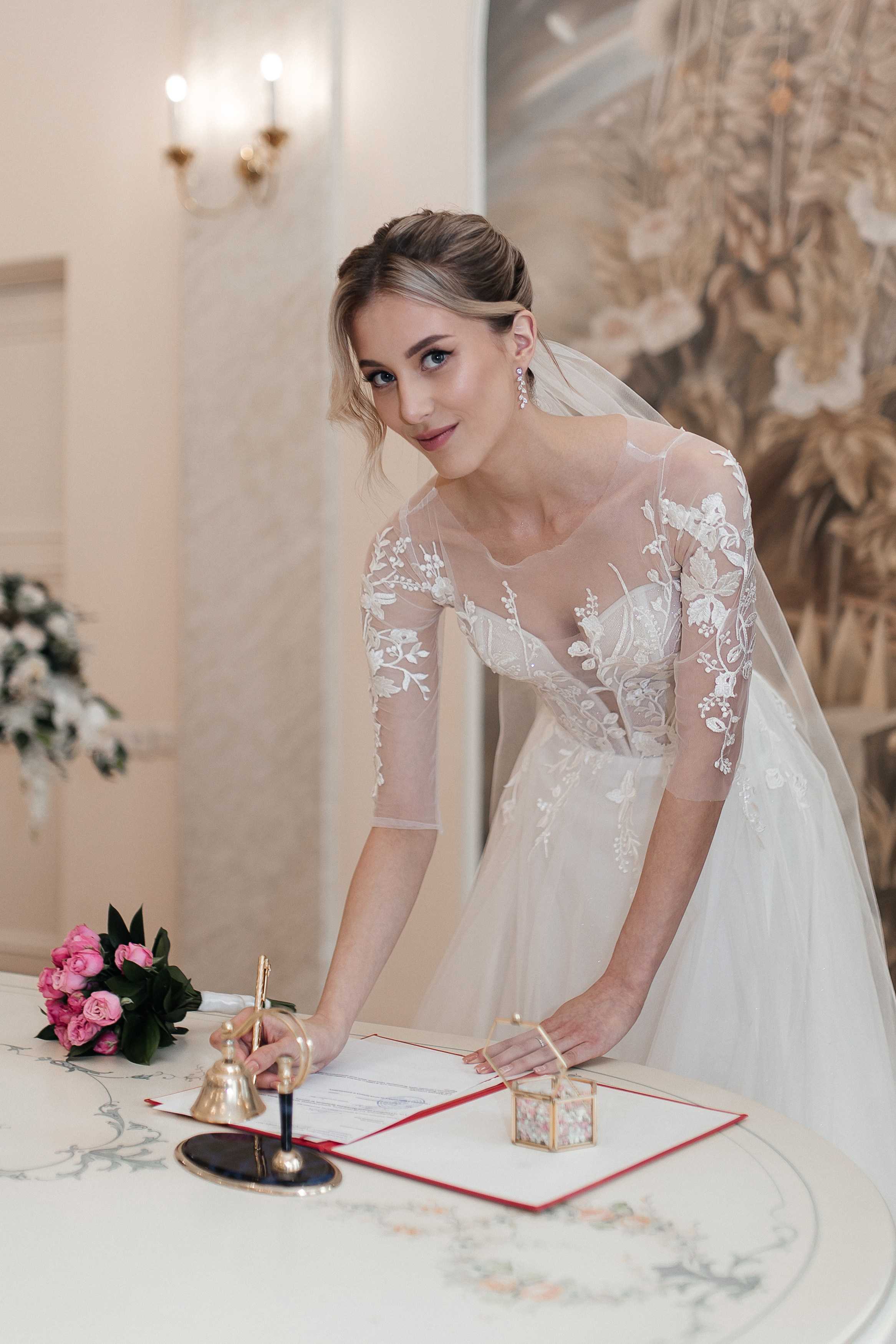 Свадьба Валерии и Олега. Свадебный и контент фотограф в Петрозаводске Ксения Истрафилова