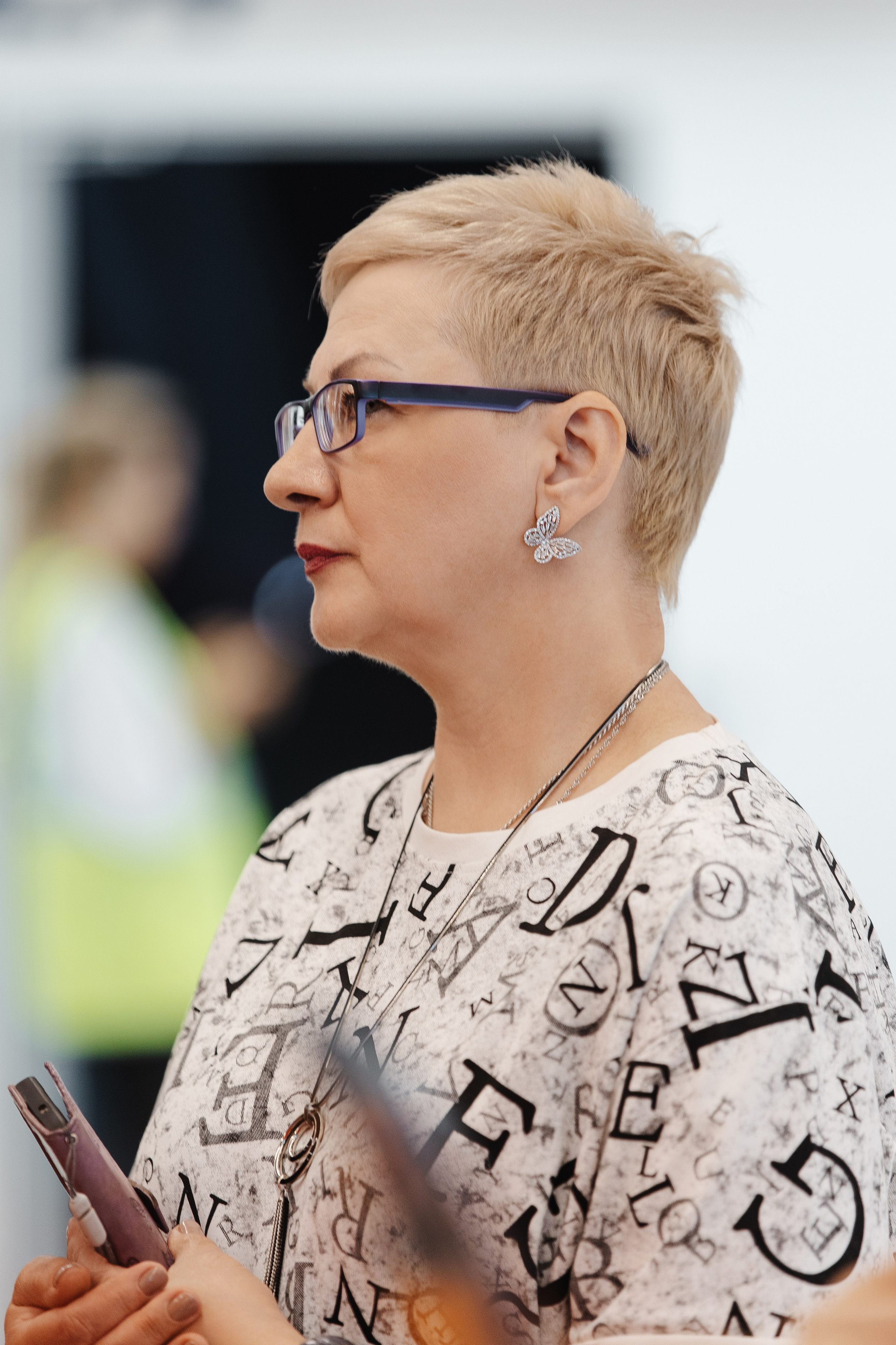 АЛЬФА КОНФА. Фотограф в Красноярске