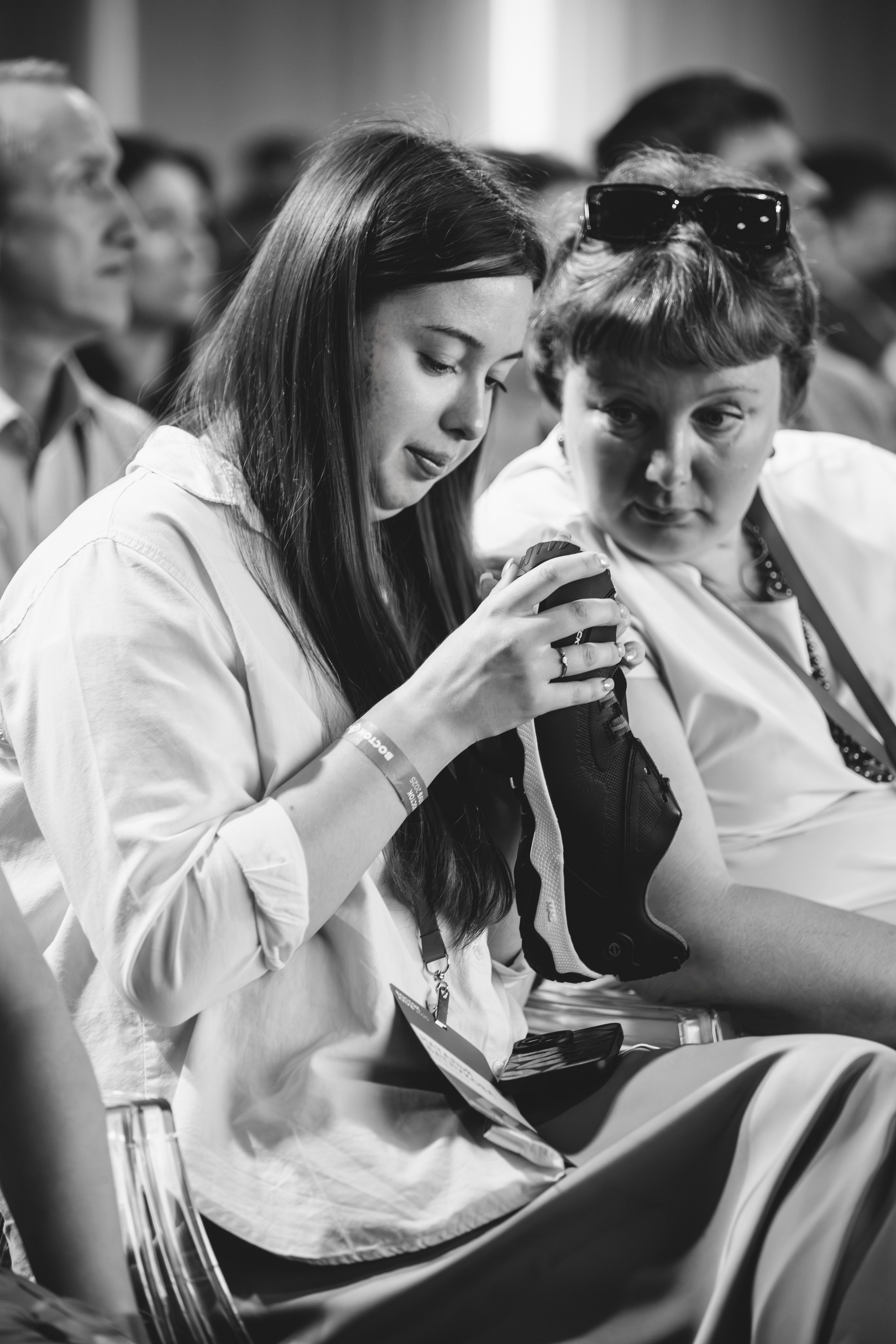 ВОСТОК СЕРВИС. Фотограф в Красноярске