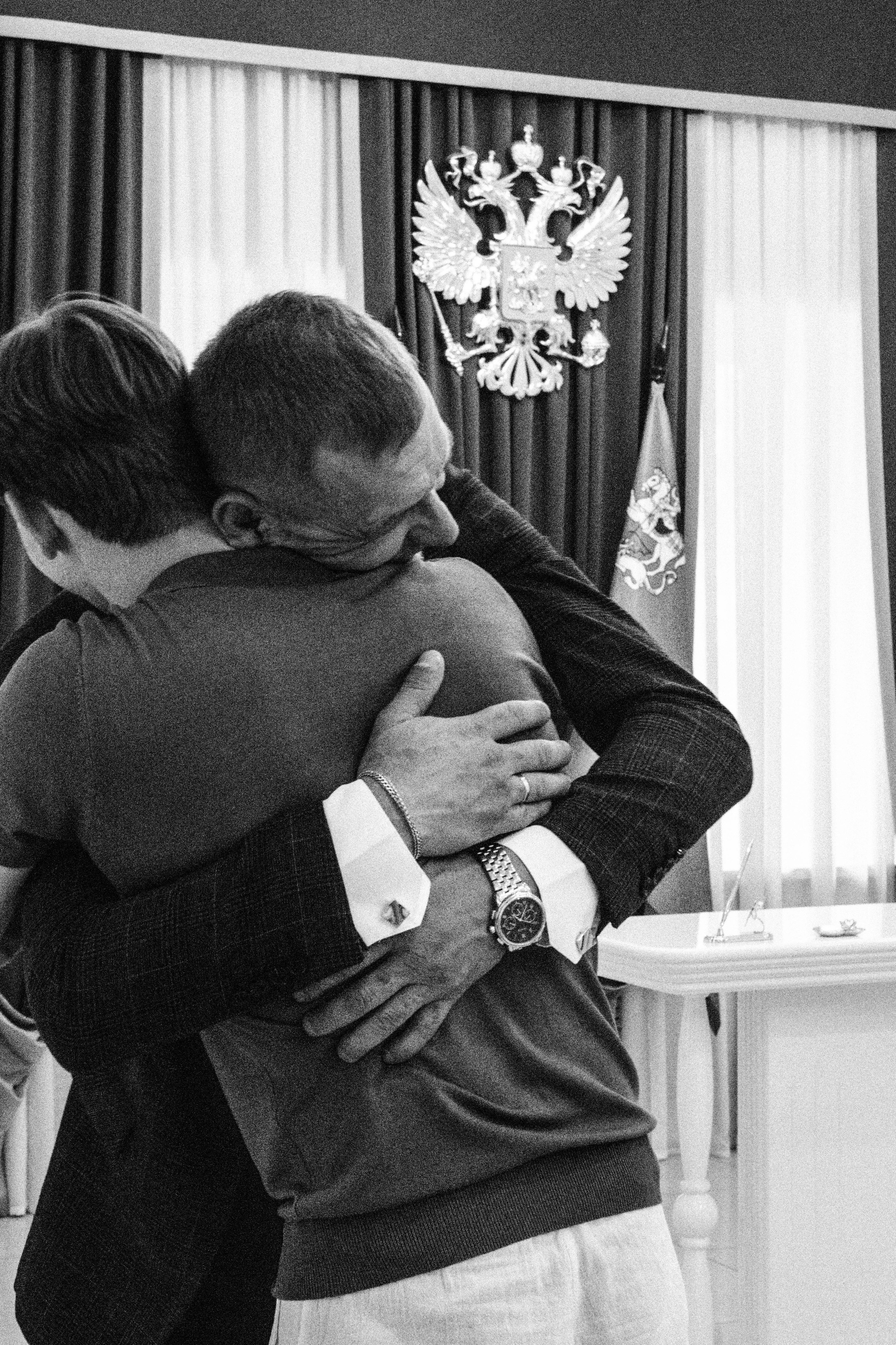 Наталья + Максим