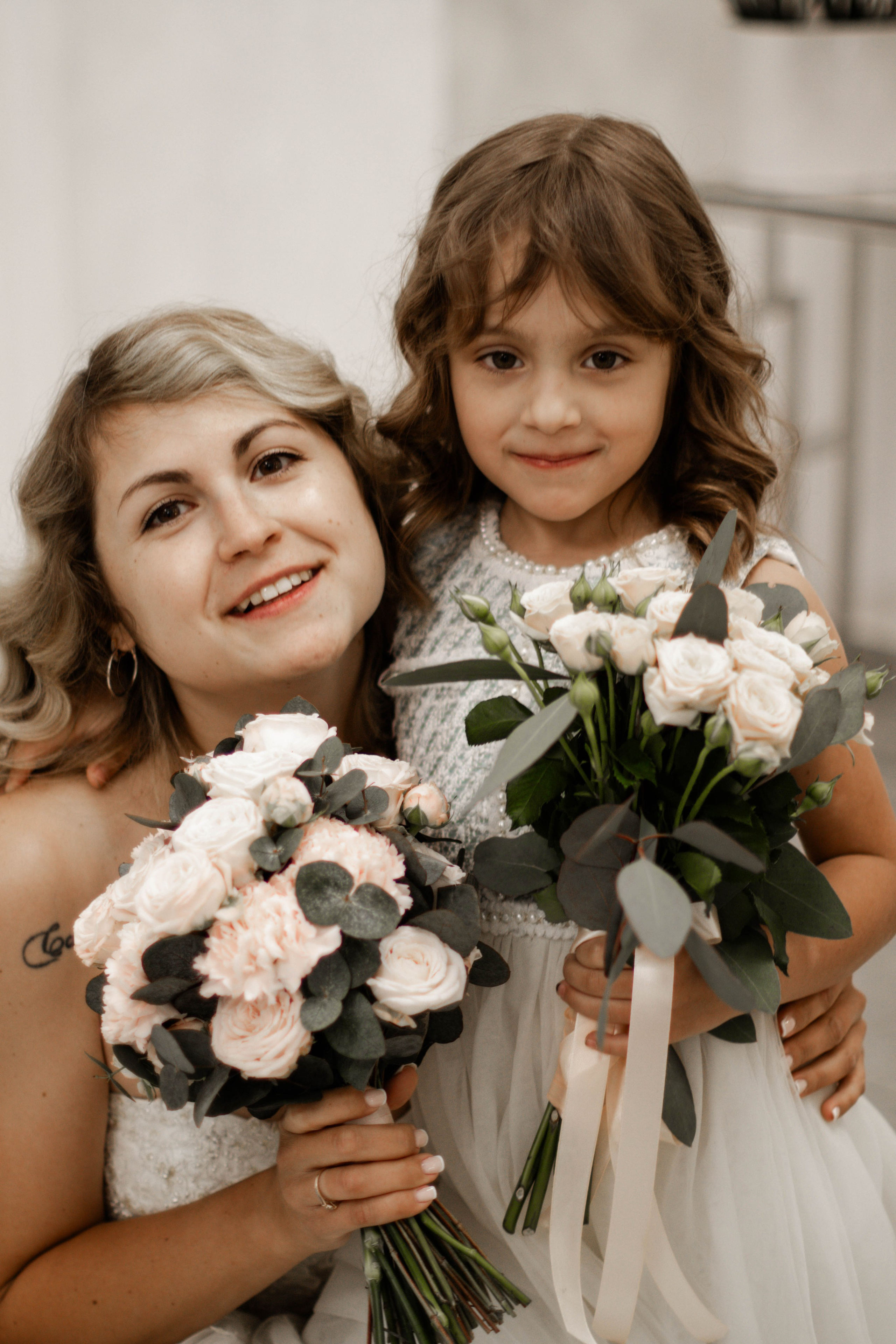 Екатерина + Кирилл