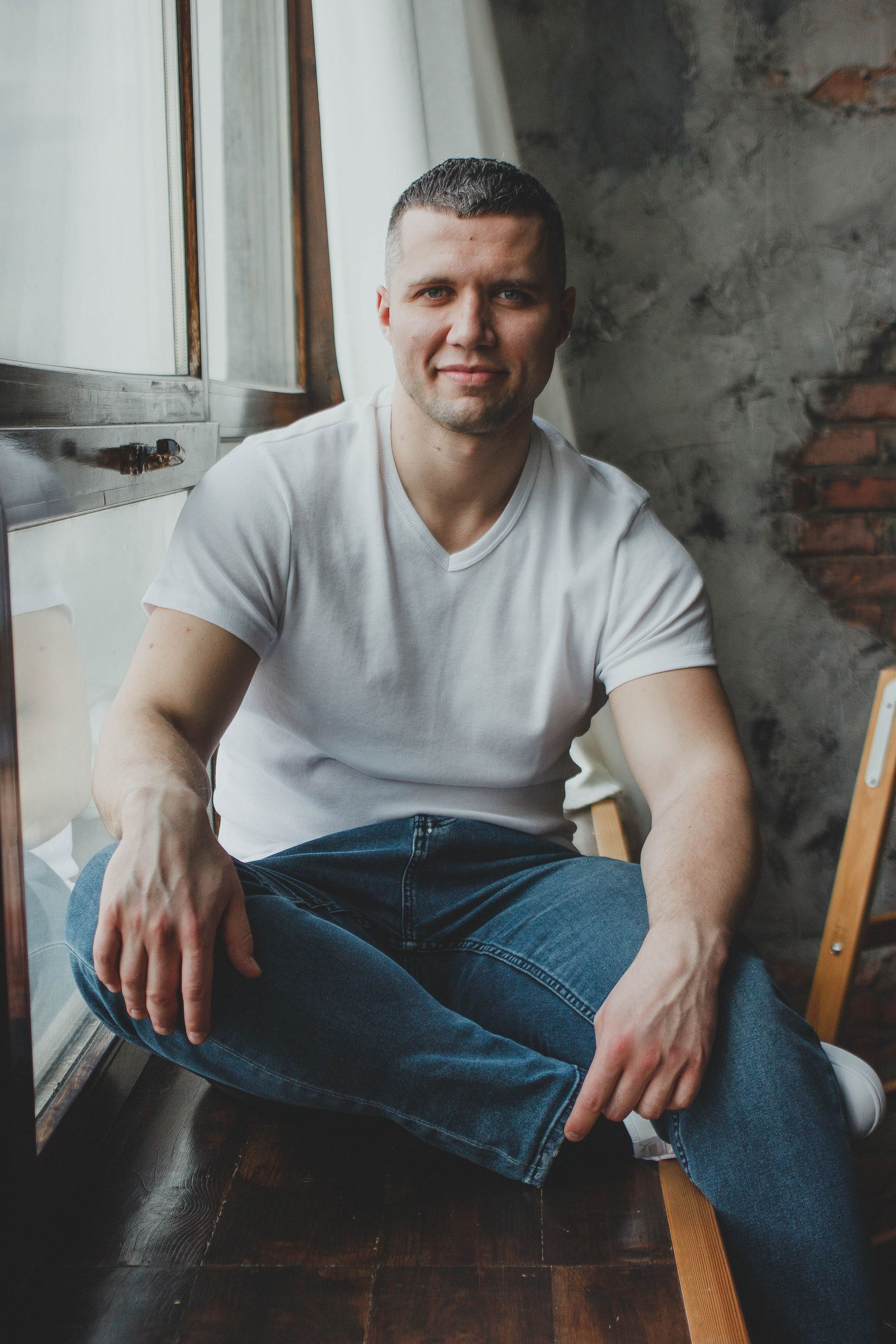 Фотостудия Base