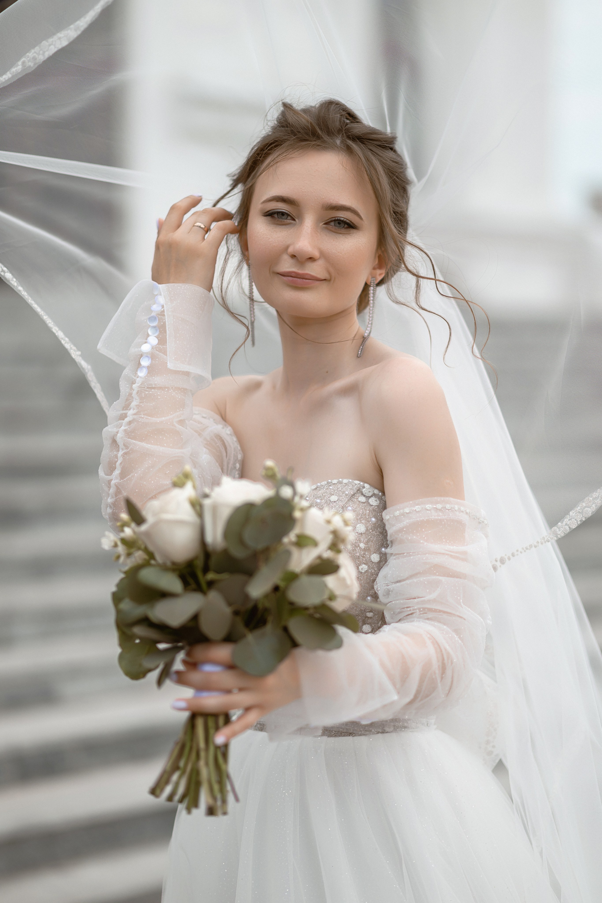 Евгений и Татьяна. Свадебный фотограф Белгород Валуйки Старый Оскол Воронеж