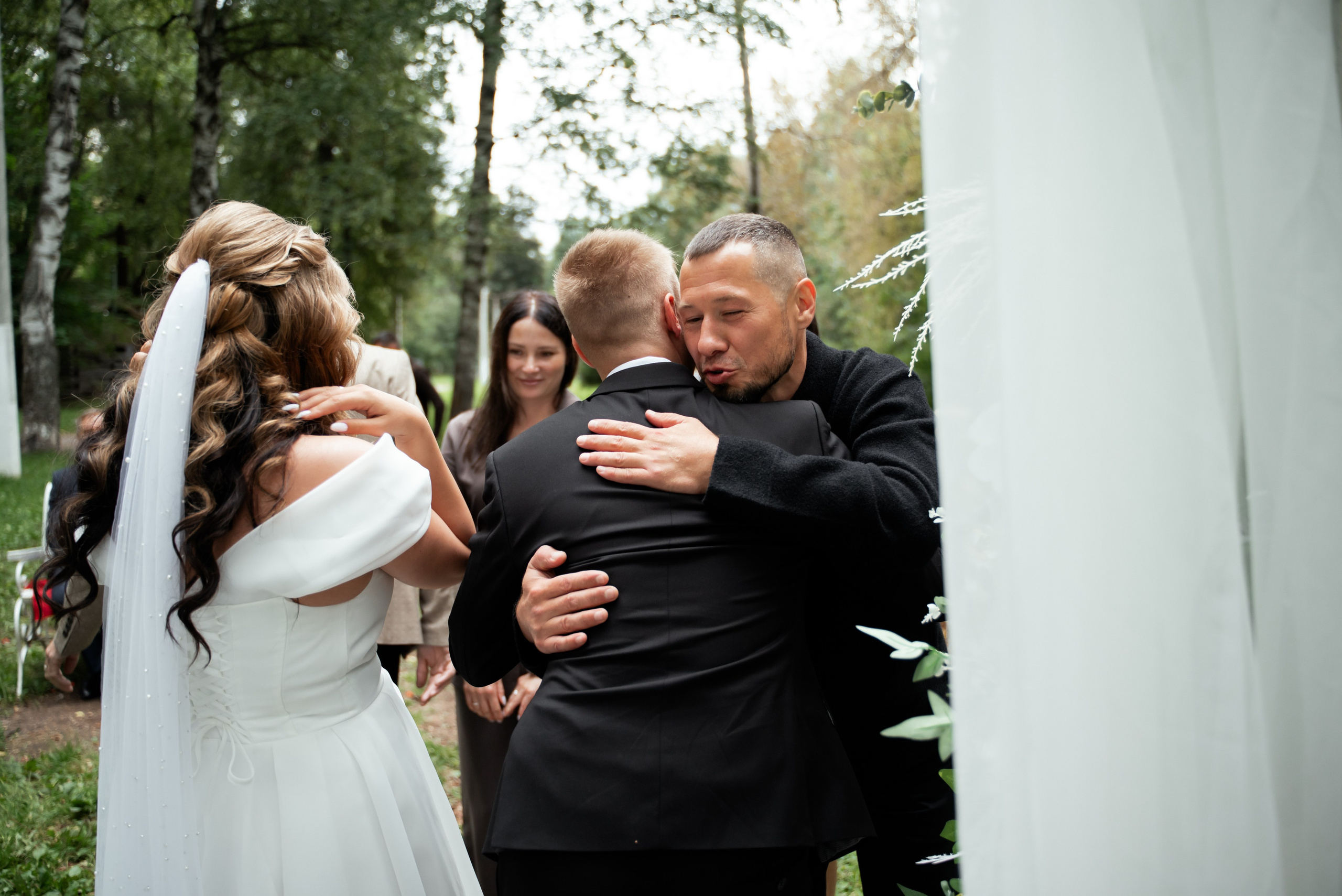 Nik&Asy wed. Свадебный и семейный фотограф в Ижевске Романова Ольга