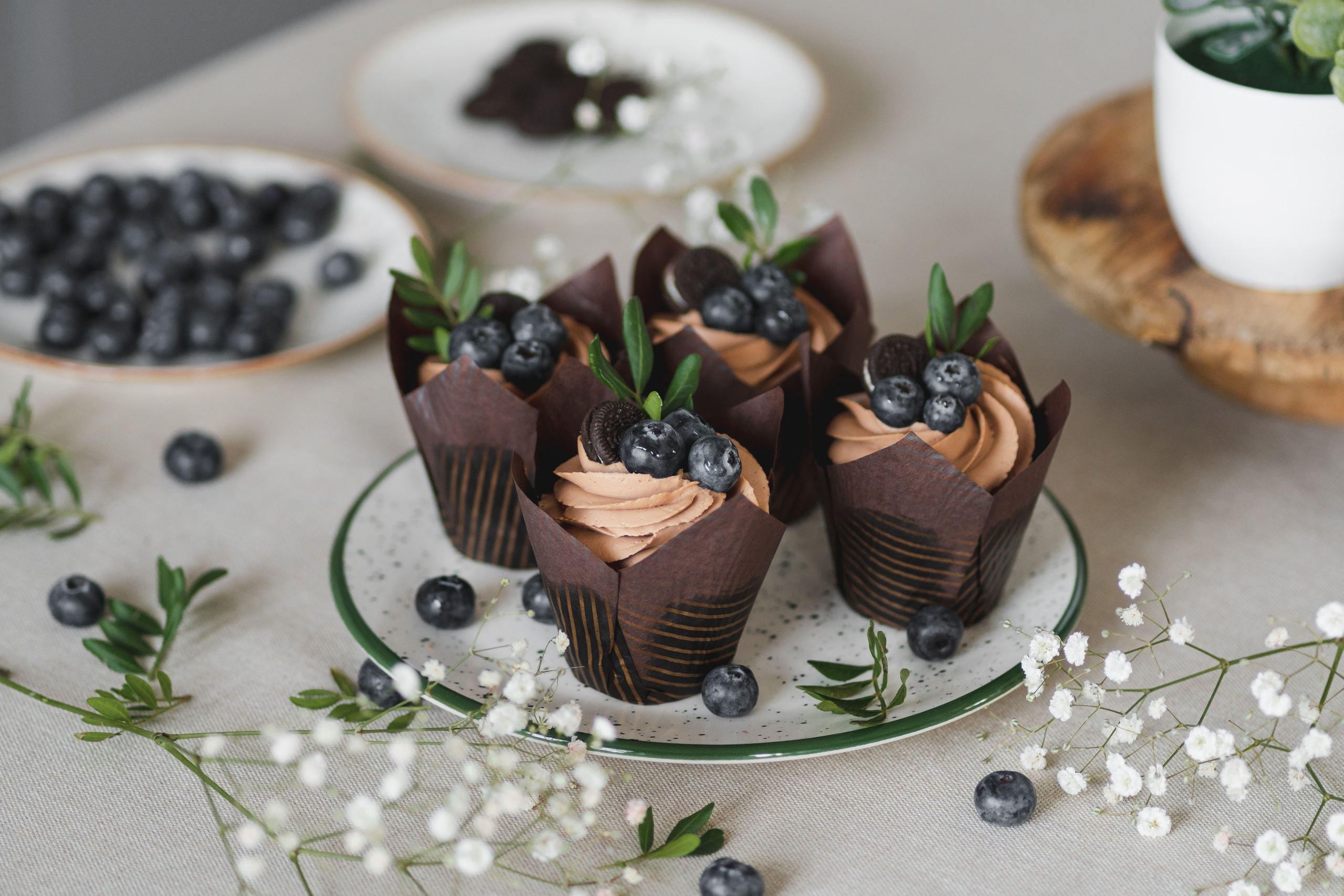 Фуд.съемка. Разное. Анастасия Подольская: фотограф из Иркутска