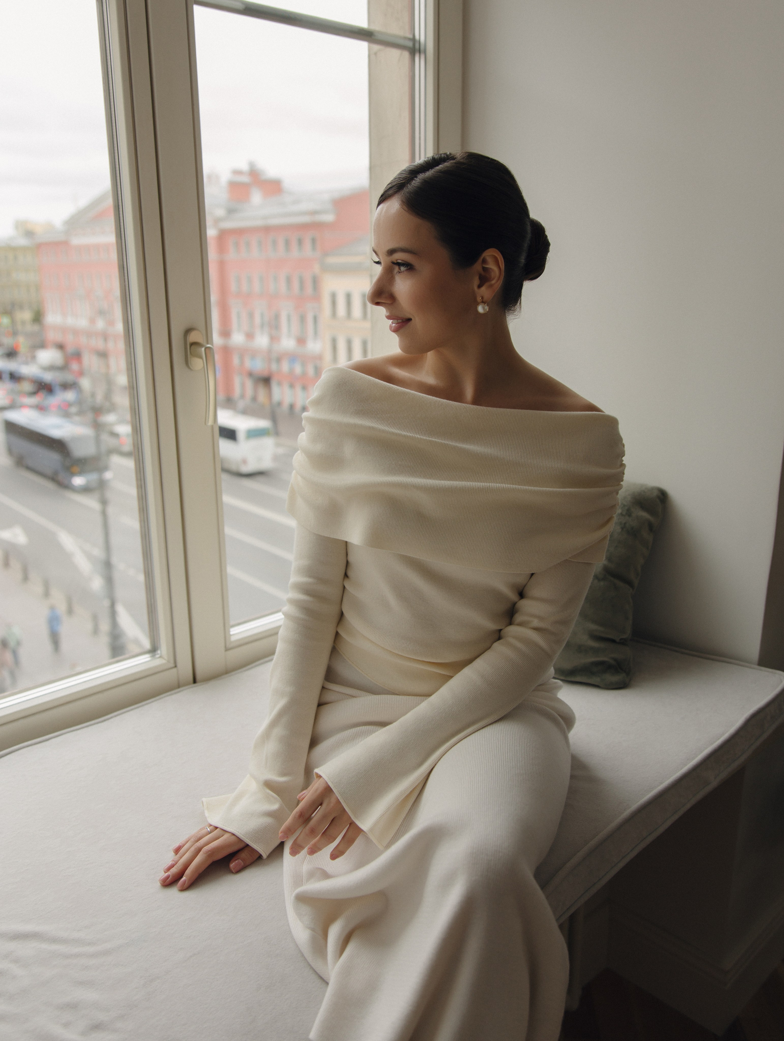 В кругу самых близких. Фотограф Санкт-Петербург Евгения Корякина (eva_maruu)