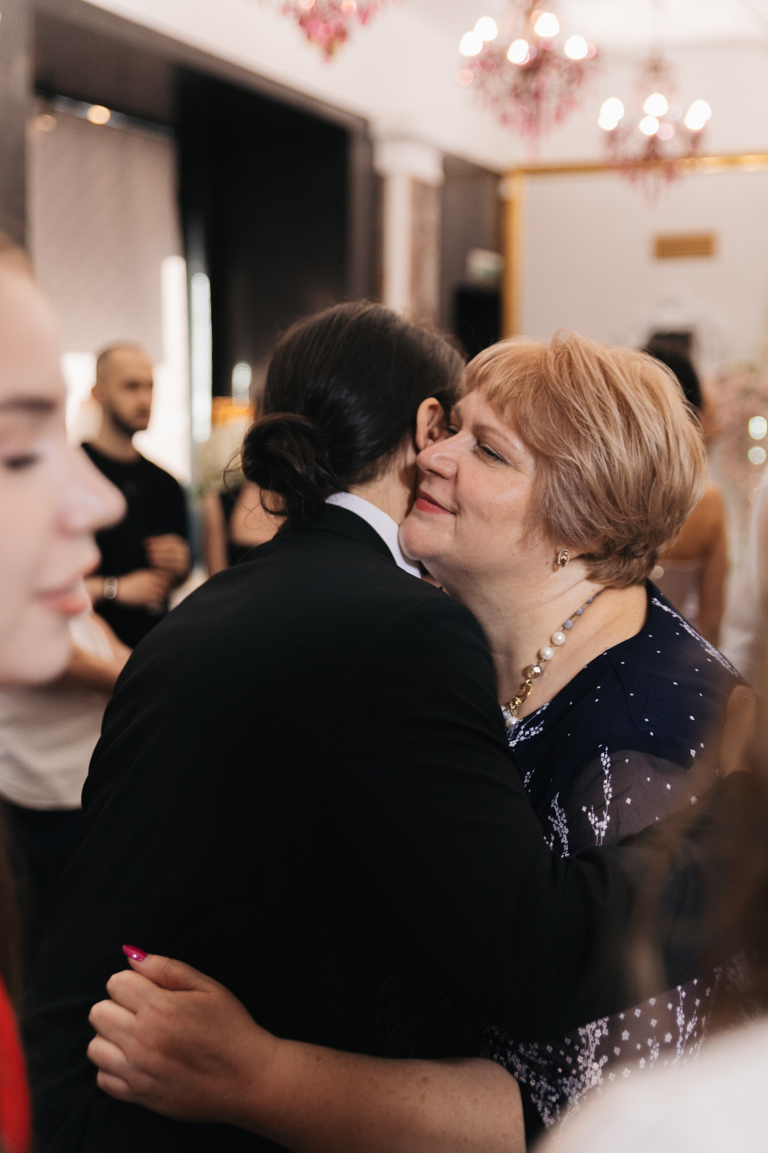 Банкет. Фотограф Белозерцева Марина