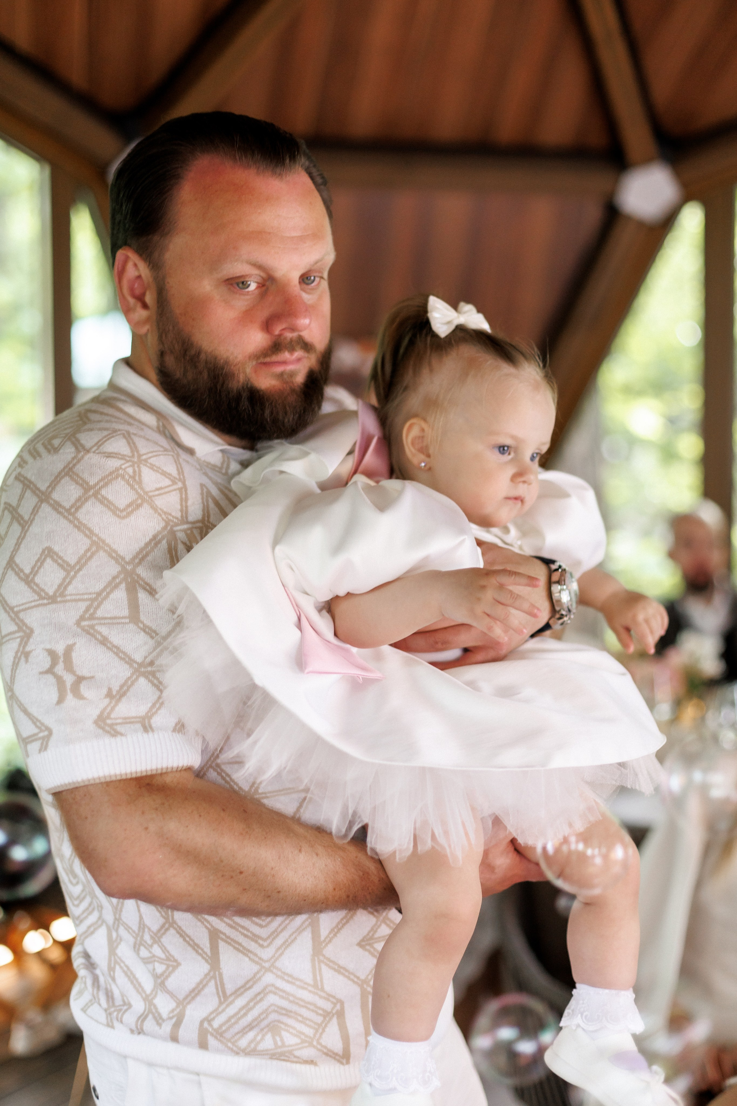 ДР Анны и Алисы. Свадебный фотограф в Москве — Ольга Козловская