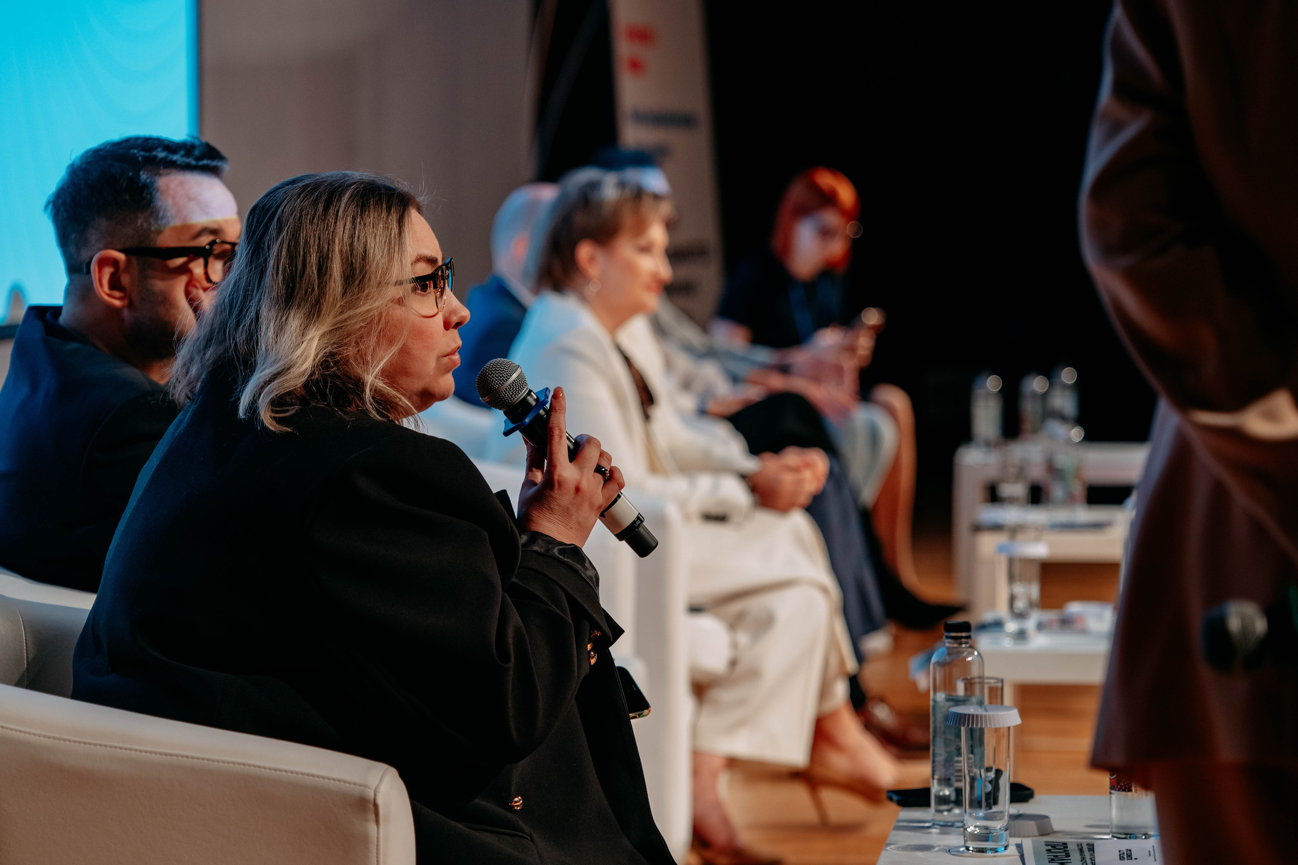 Форум отельеров. Фото и видео съемка. Андрей Ионов