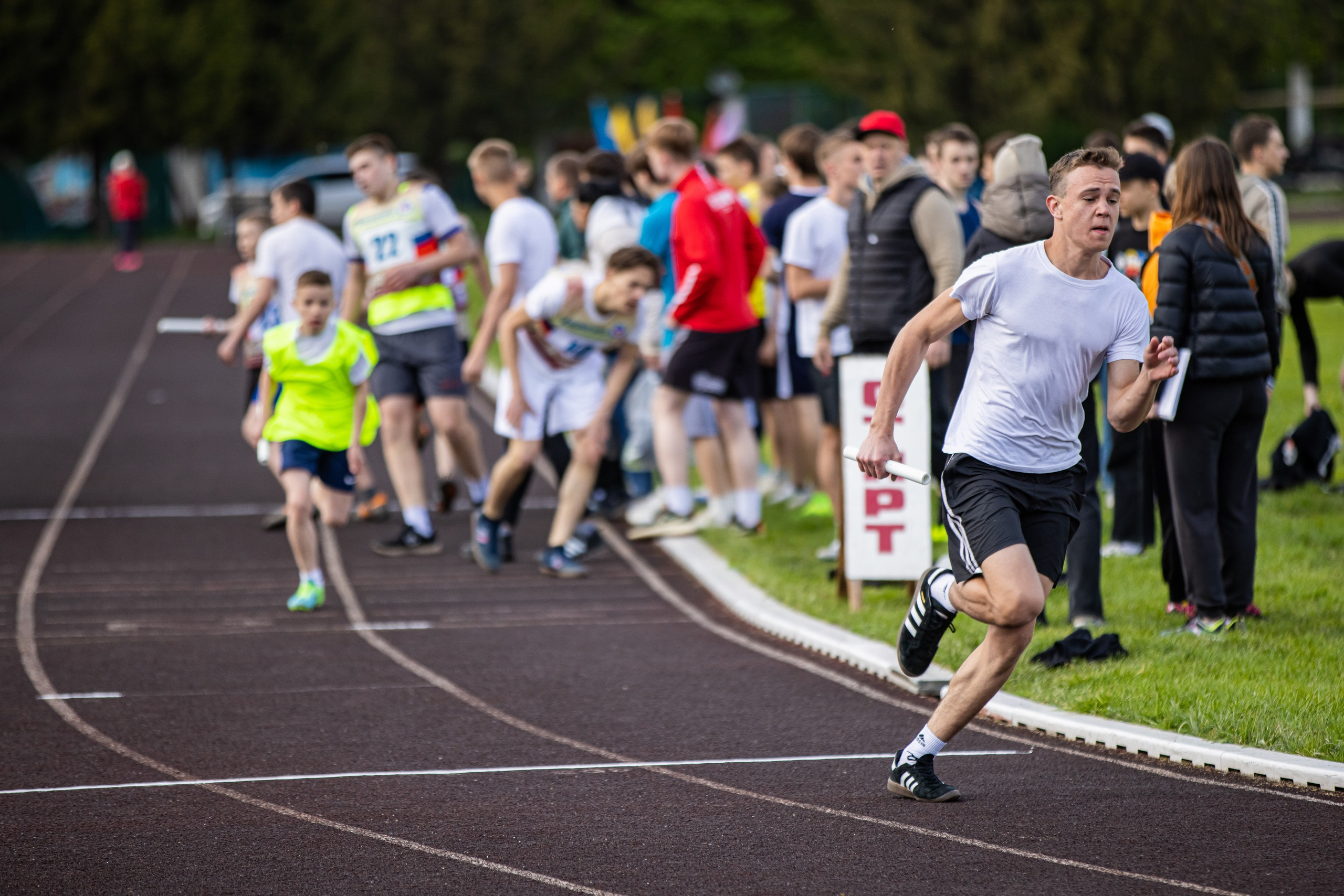 Фото спорт. Промышленный фотограф, фоторепортаж, Россия