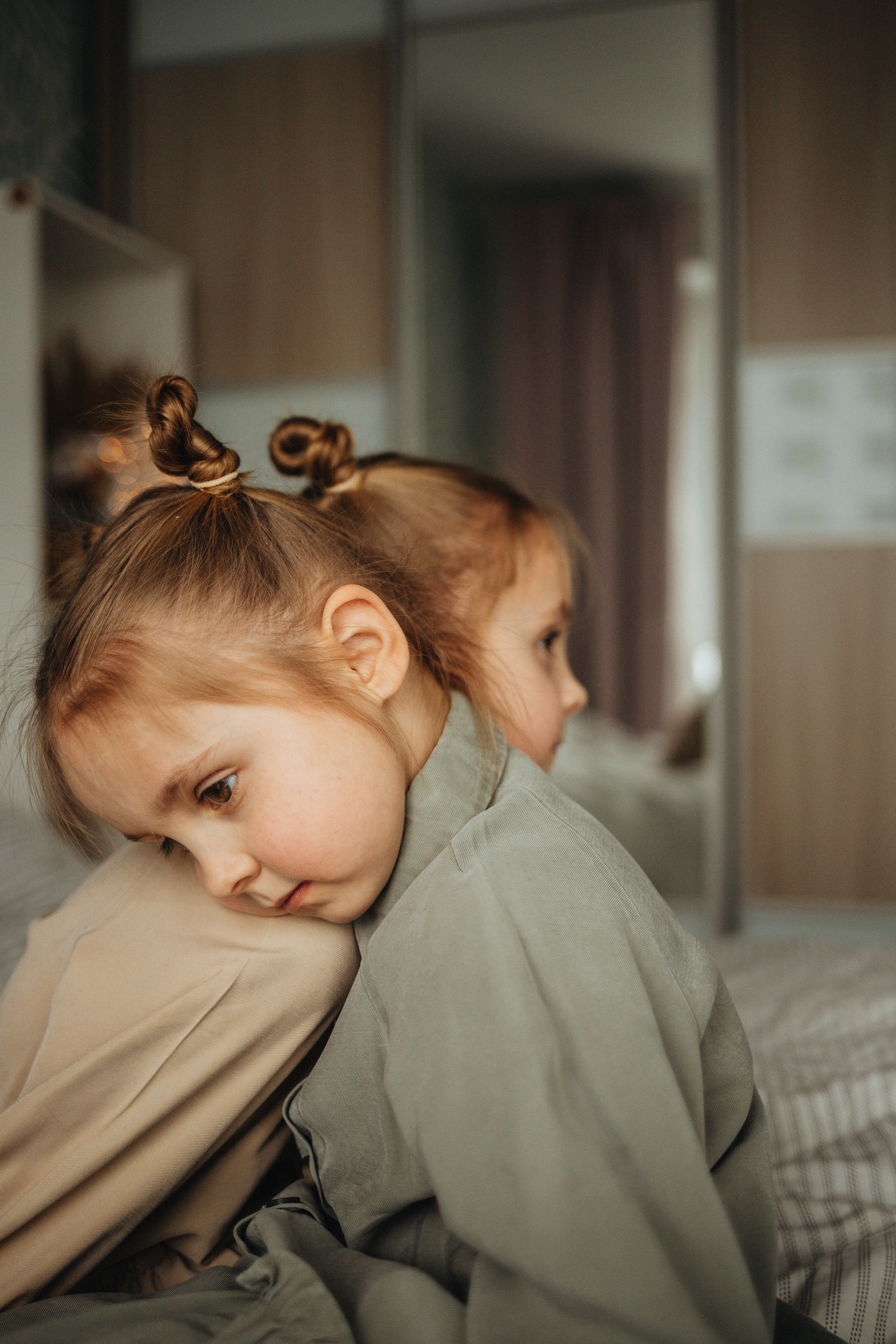 Денис, Тома, Аделина и Эмилия. Семейный фотограф Юлия Клишина