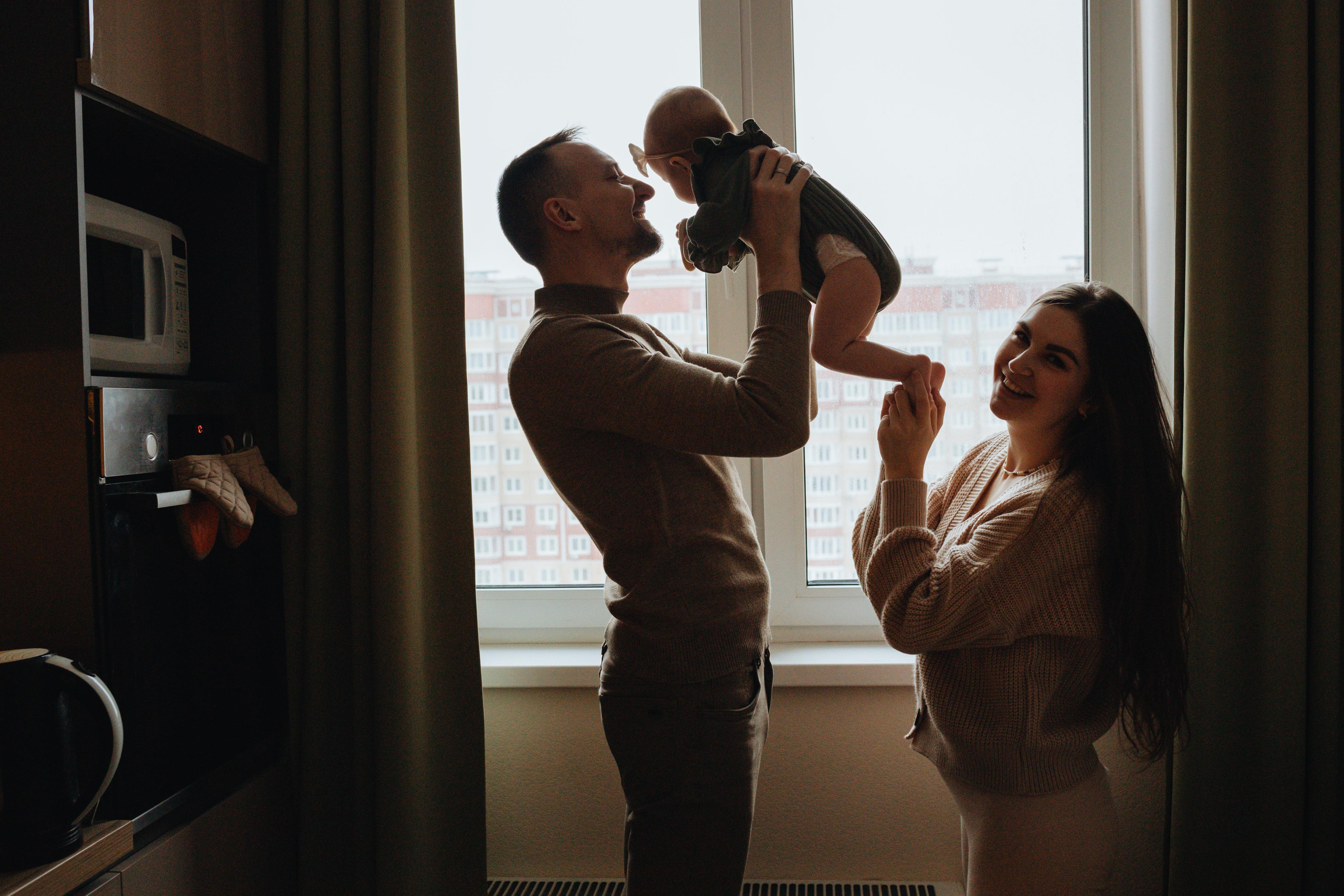 Алиса. Семейный фотограф Юлия Клишина