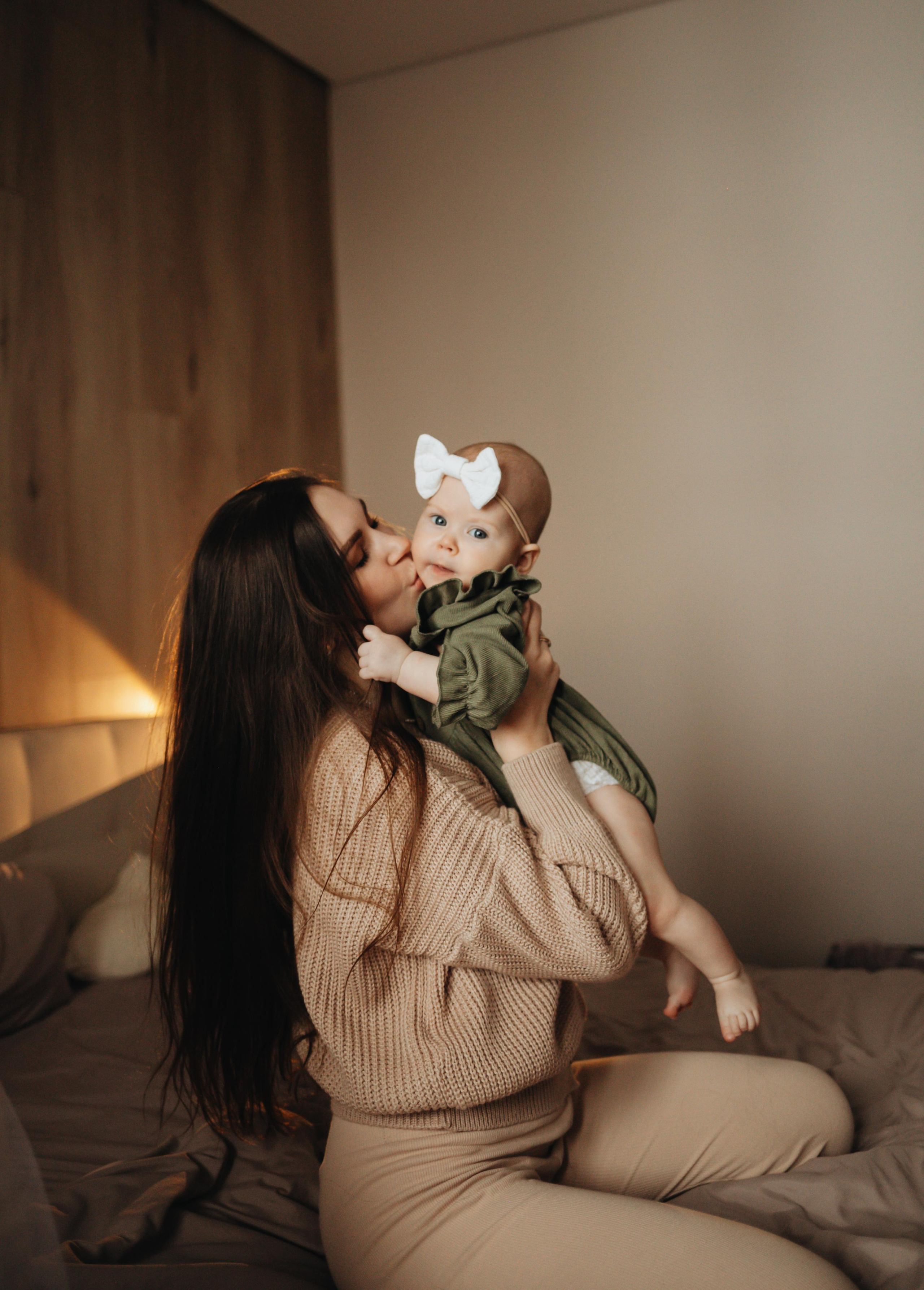 Алиса. Семейный фотограф Юлия Клишина