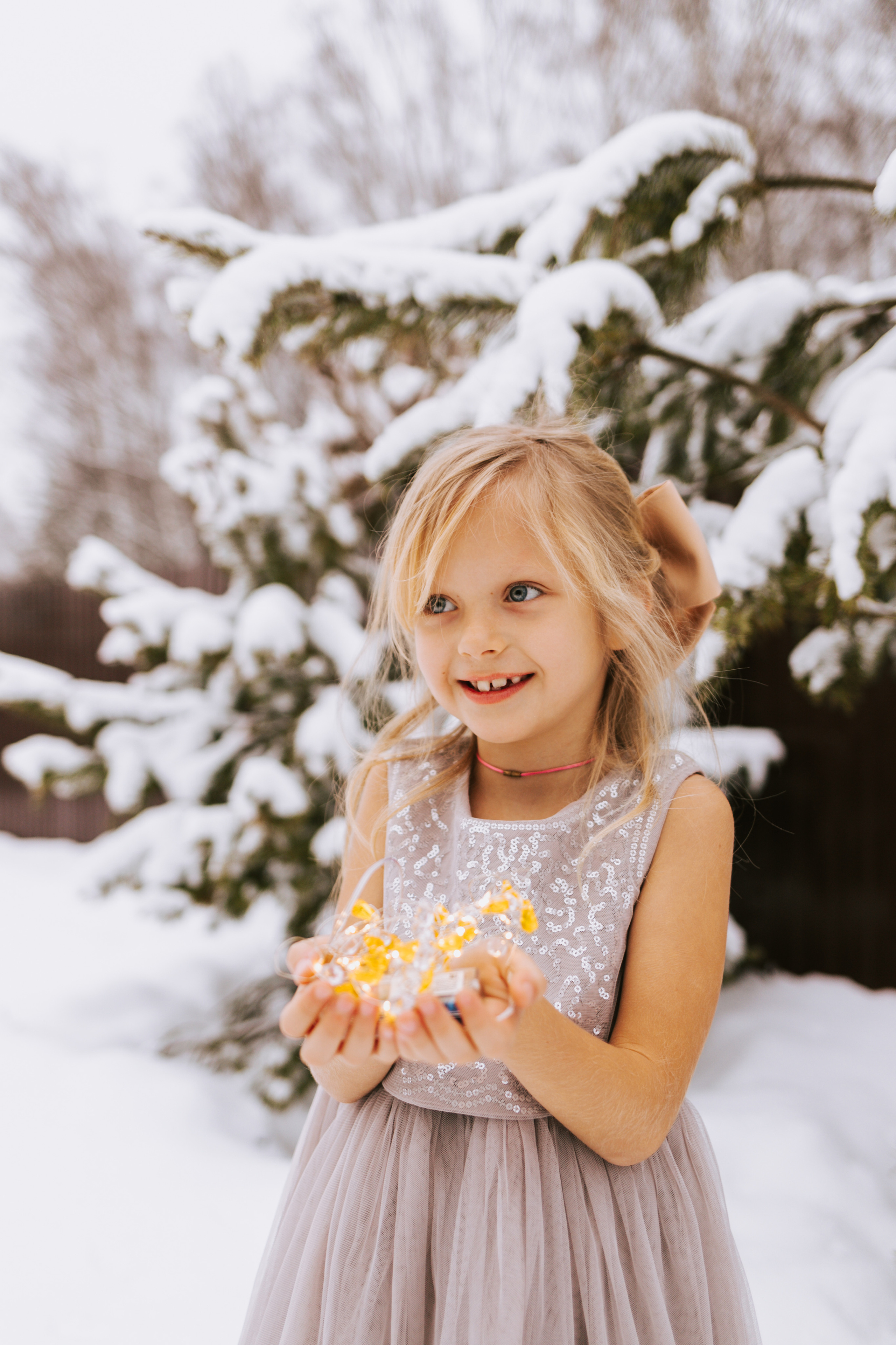 Катя, Марго и Аня. Семейный фотограф Юлия Клишина