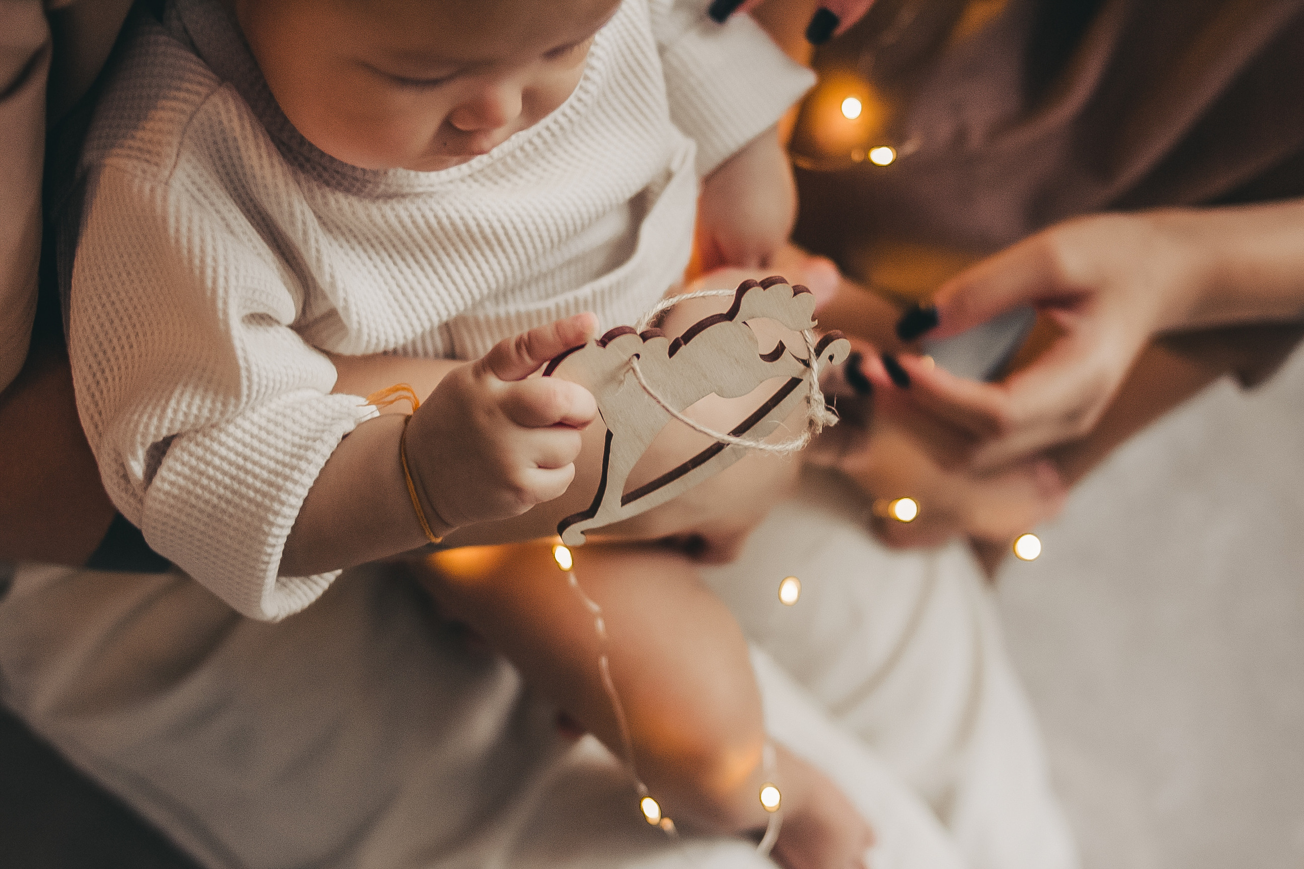 Эмир, Айдана и Эсми. Семейный фотограф Юлия Клишина