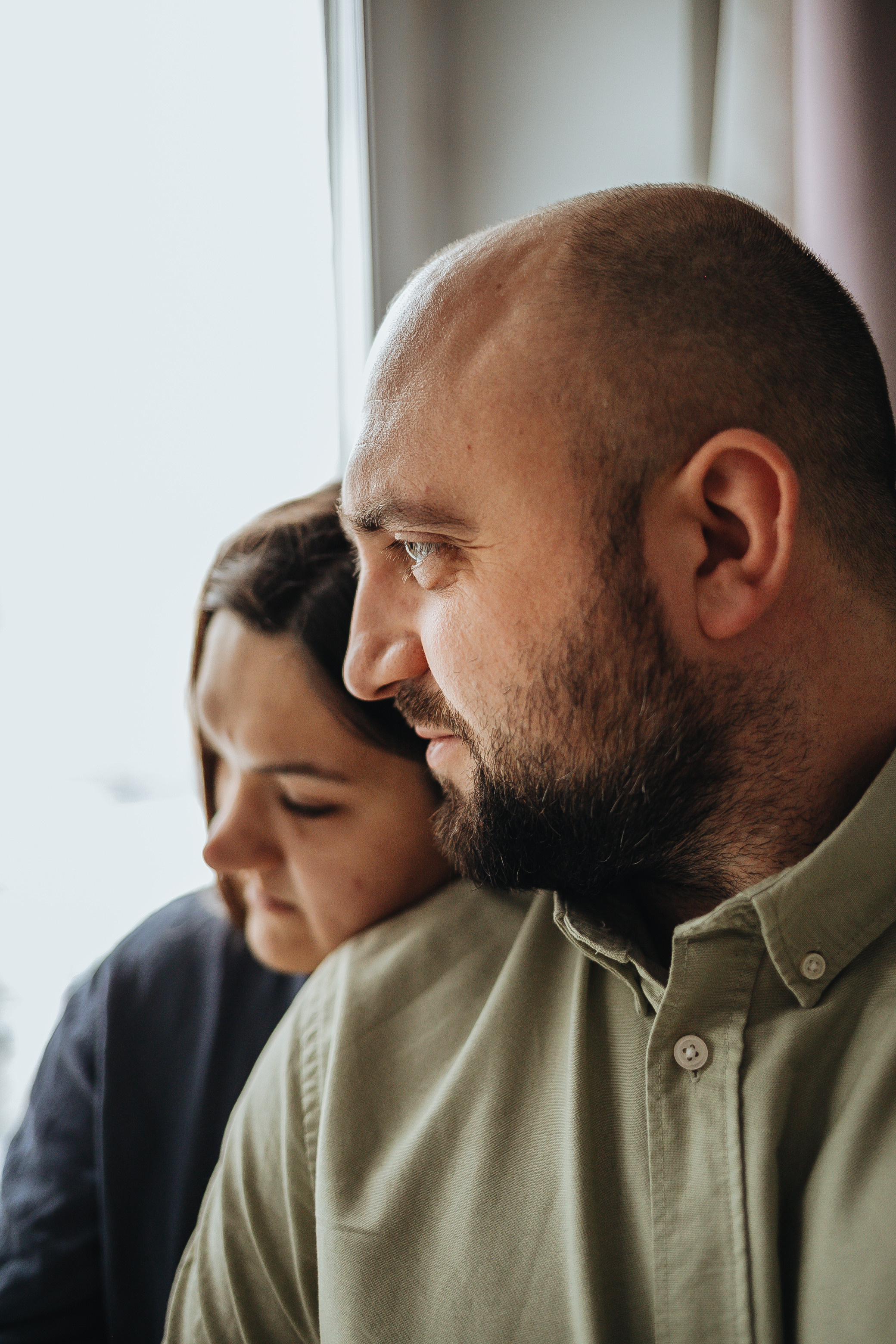 Денис, Тома, Аделина и Эмилия. Семейный фотограф Юлия Клишина