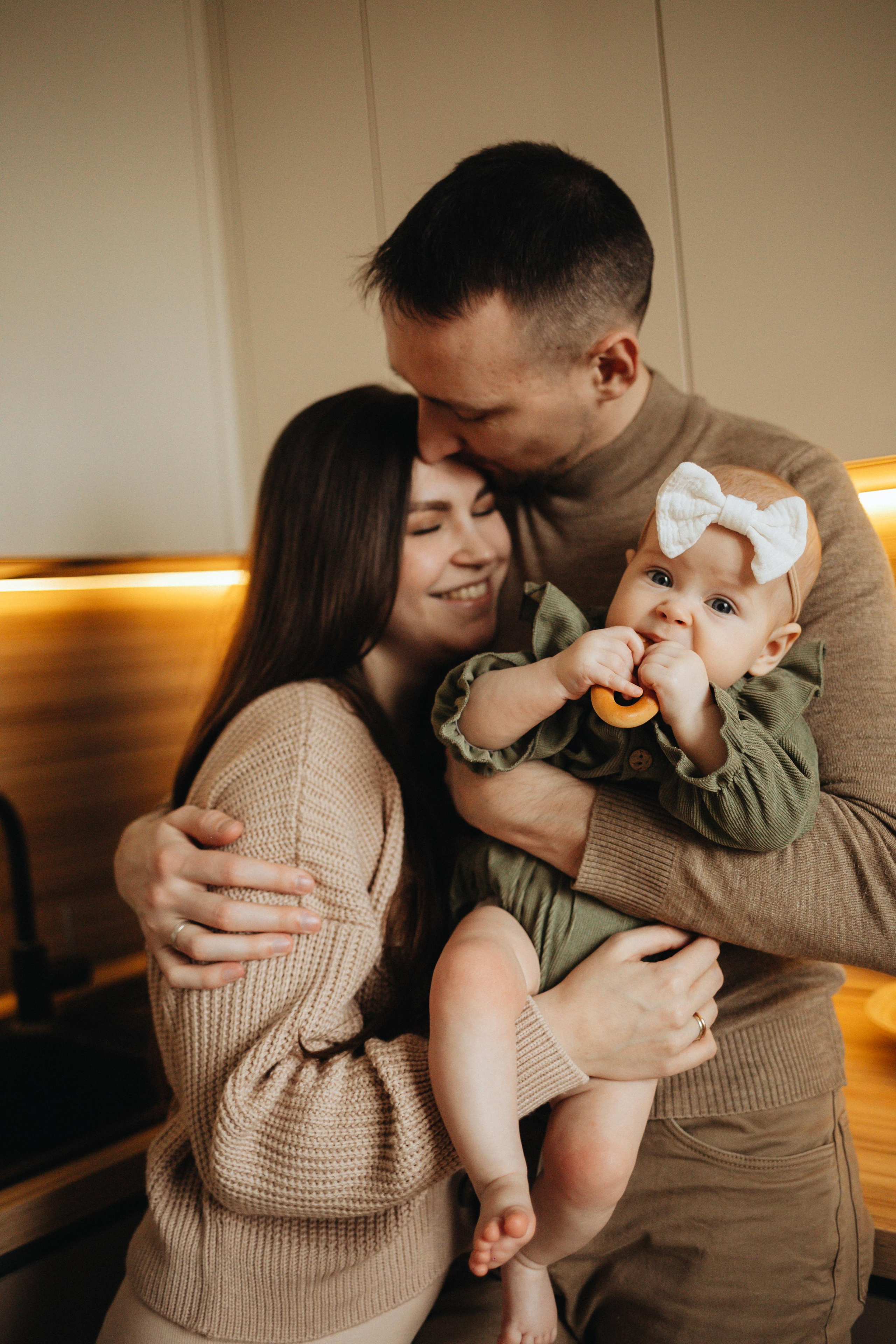 Алиса. Семейный фотограф Юлия Клишина