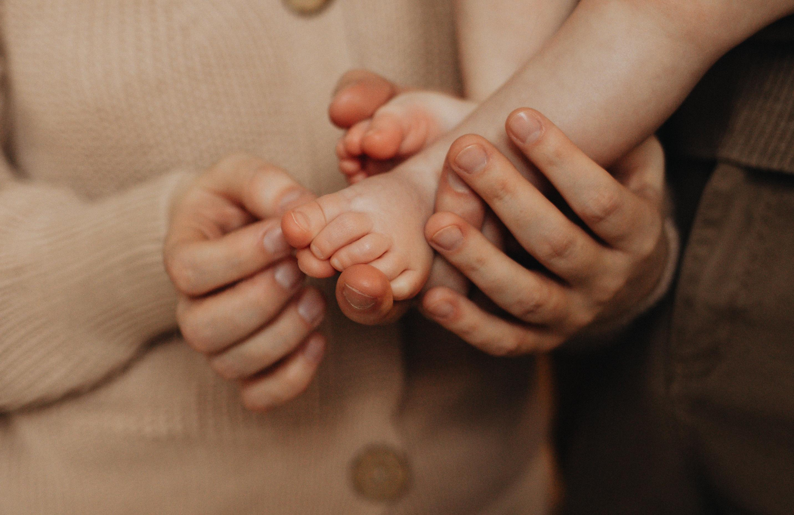 Алиса. Семейный фотограф Юлия Клишина