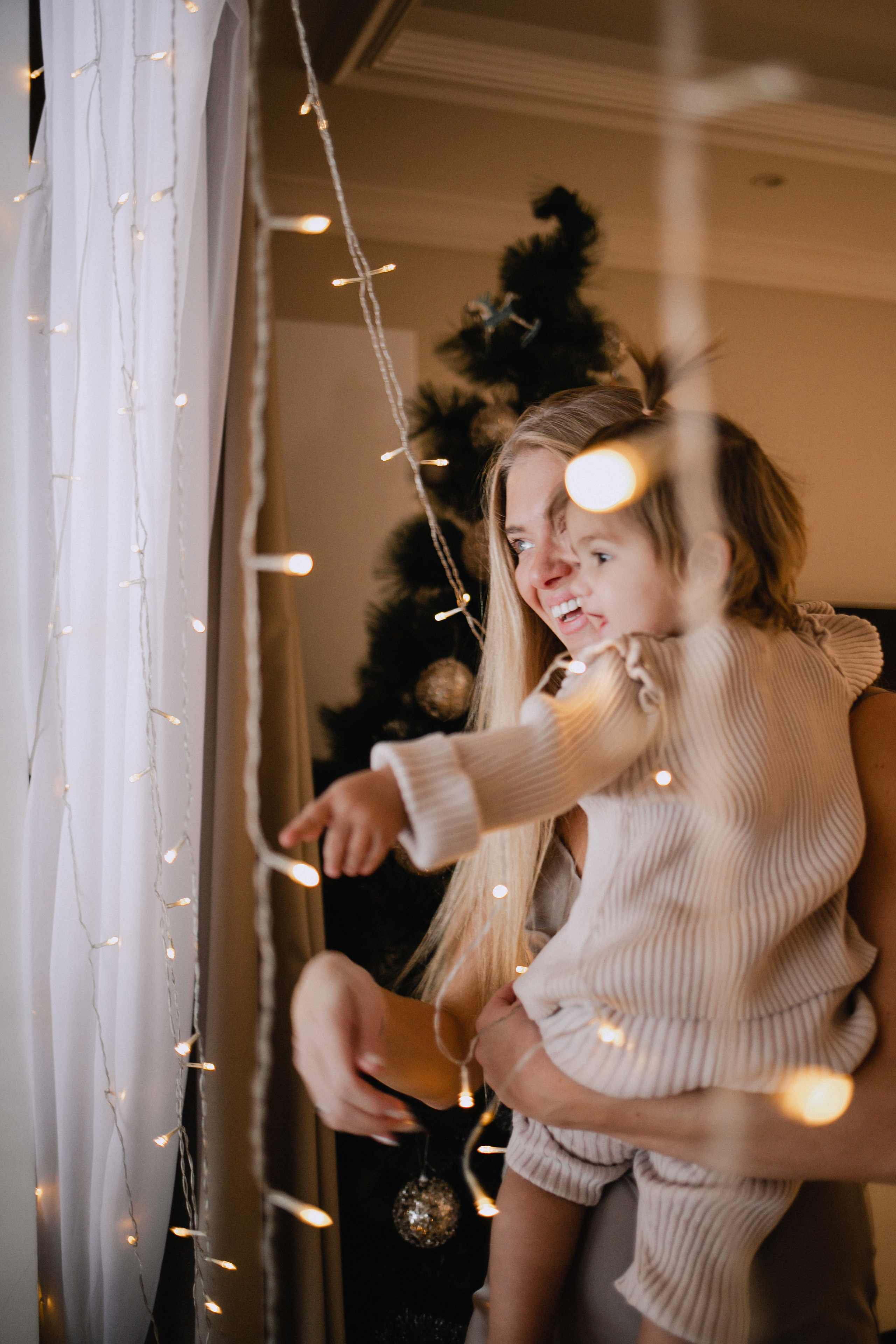 Катя, Марго и Аня. Семейный фотограф Юлия Клишина