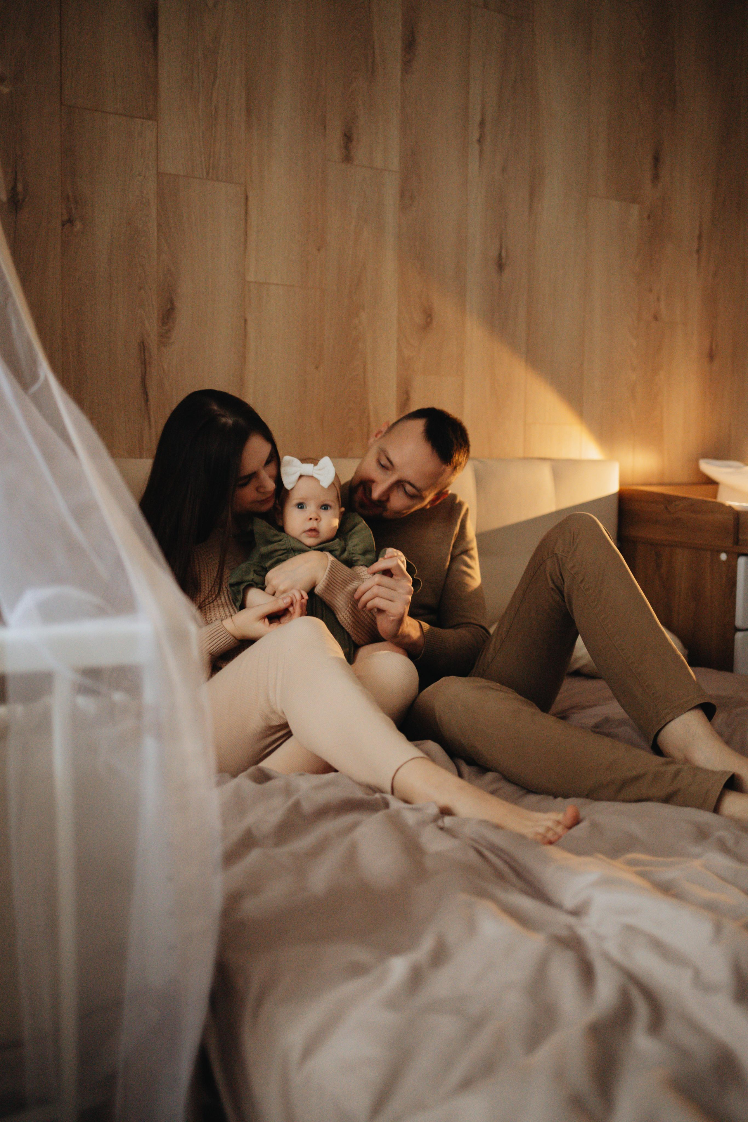 Алиса. Семейный фотограф Юлия Клишина