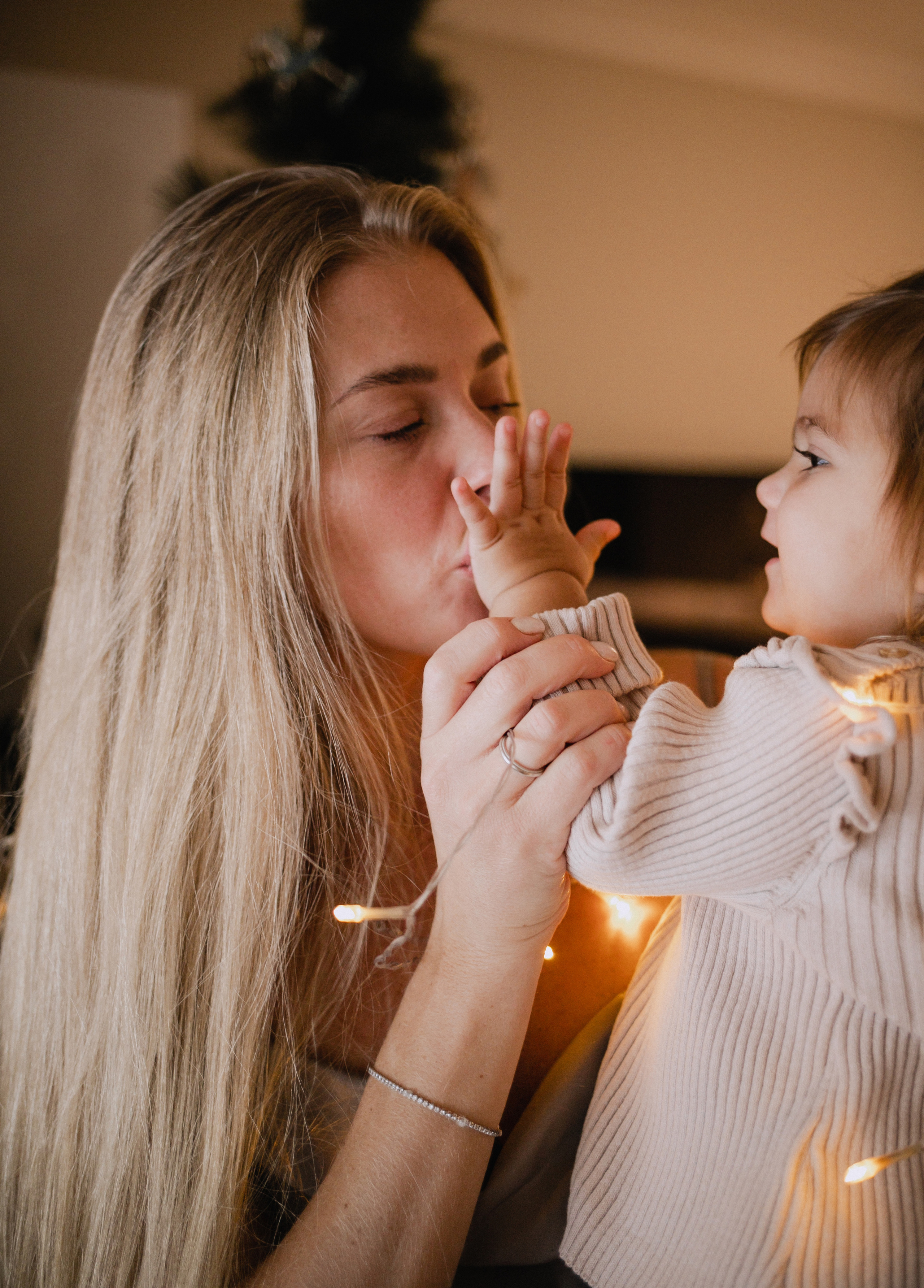 Катя, Марго и Аня. Семейный фотограф Юлия Клишина