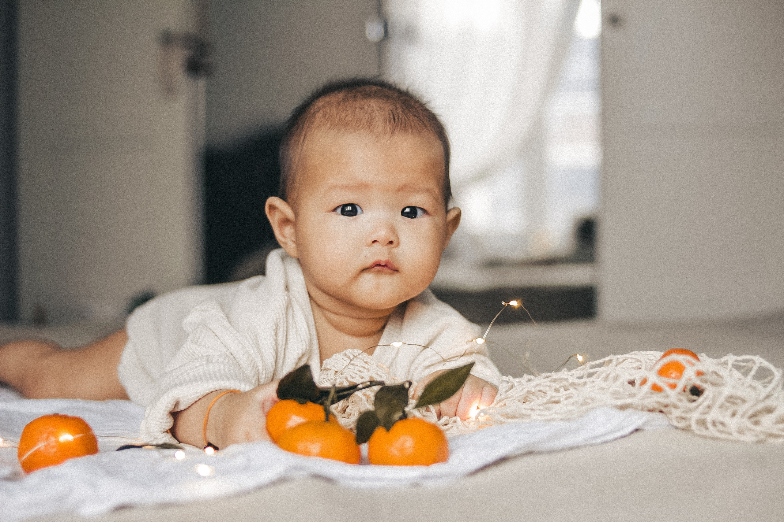 Эмир, Айдана и Эсми. Семейный фотограф Юлия Клишина