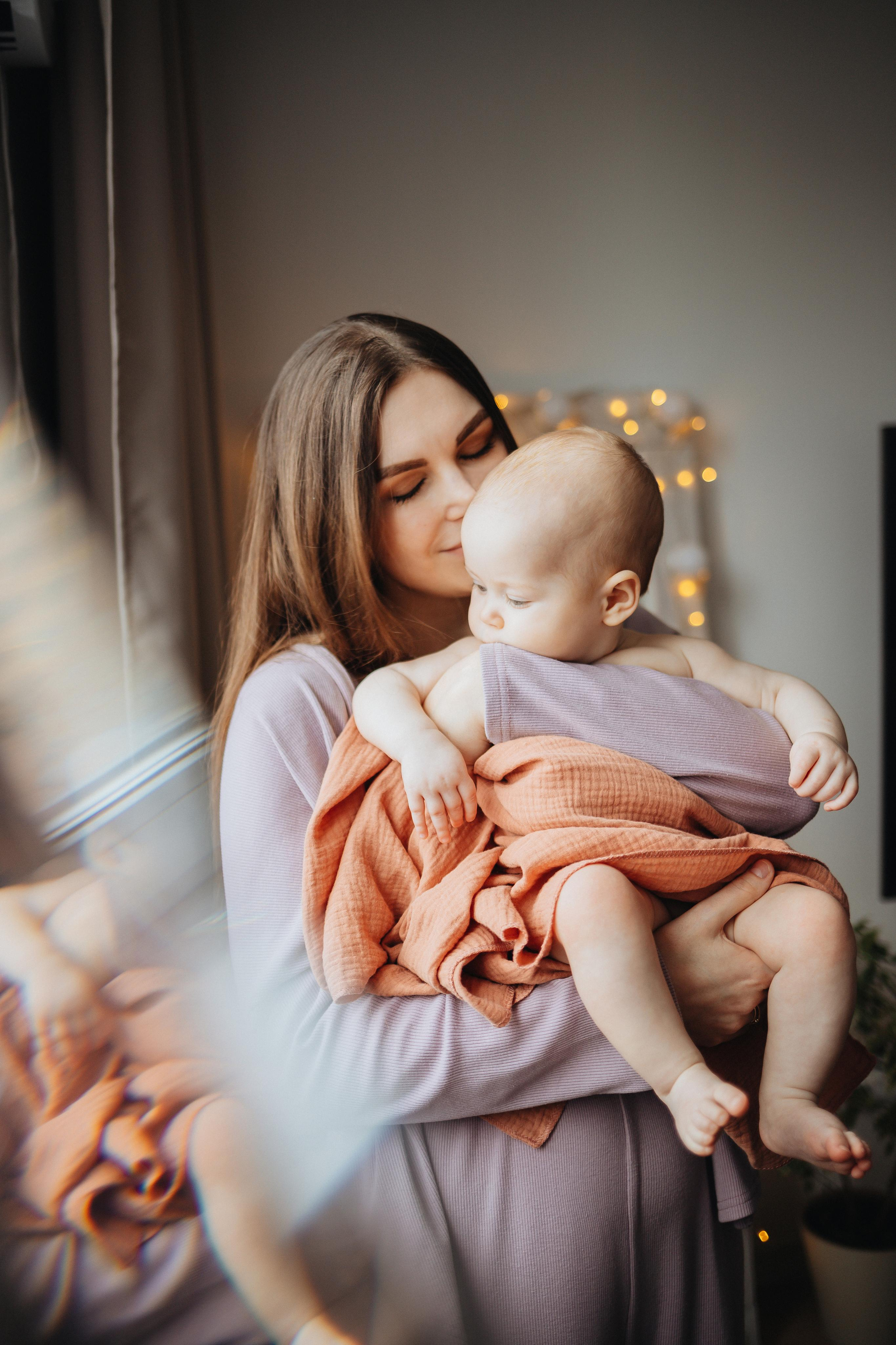 Алиса. Семейный фотограф Юлия Клишина