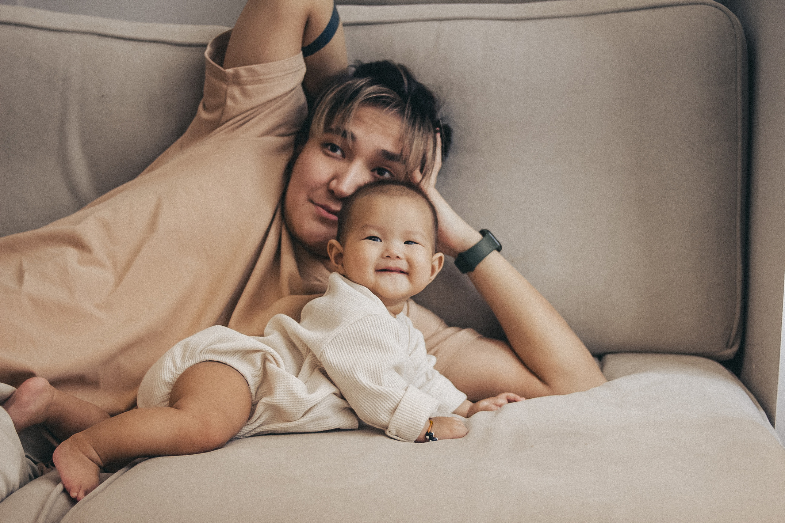 Эмир, Айдана и Эсми. Семейный фотограф Юлия Клишина