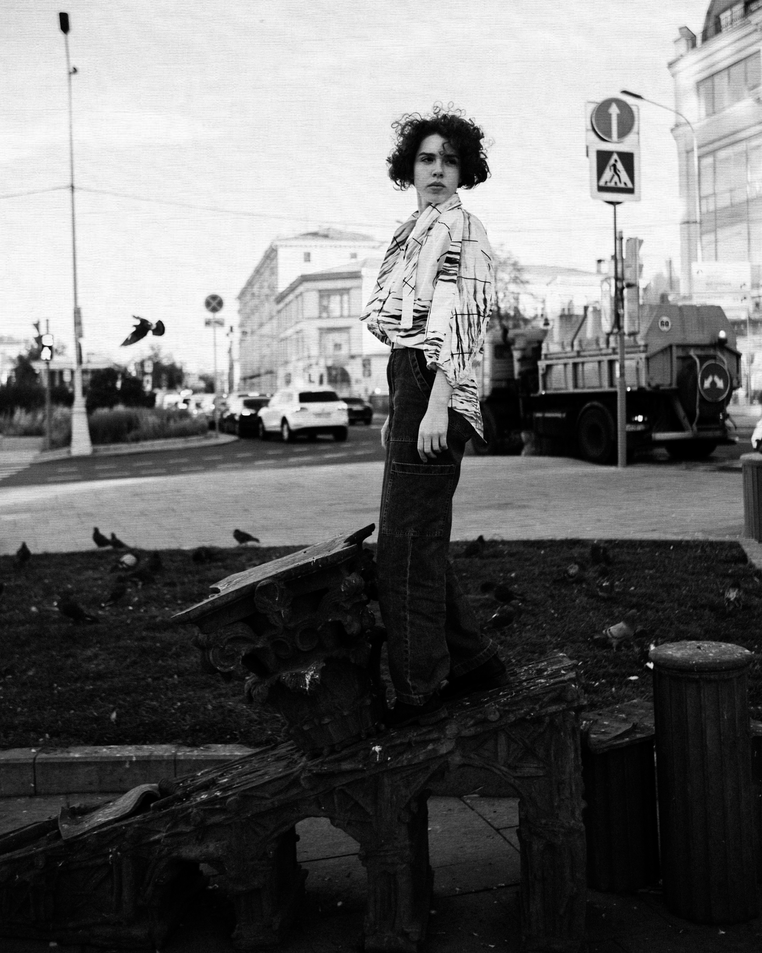 Betsy. Dariaegudina.ru