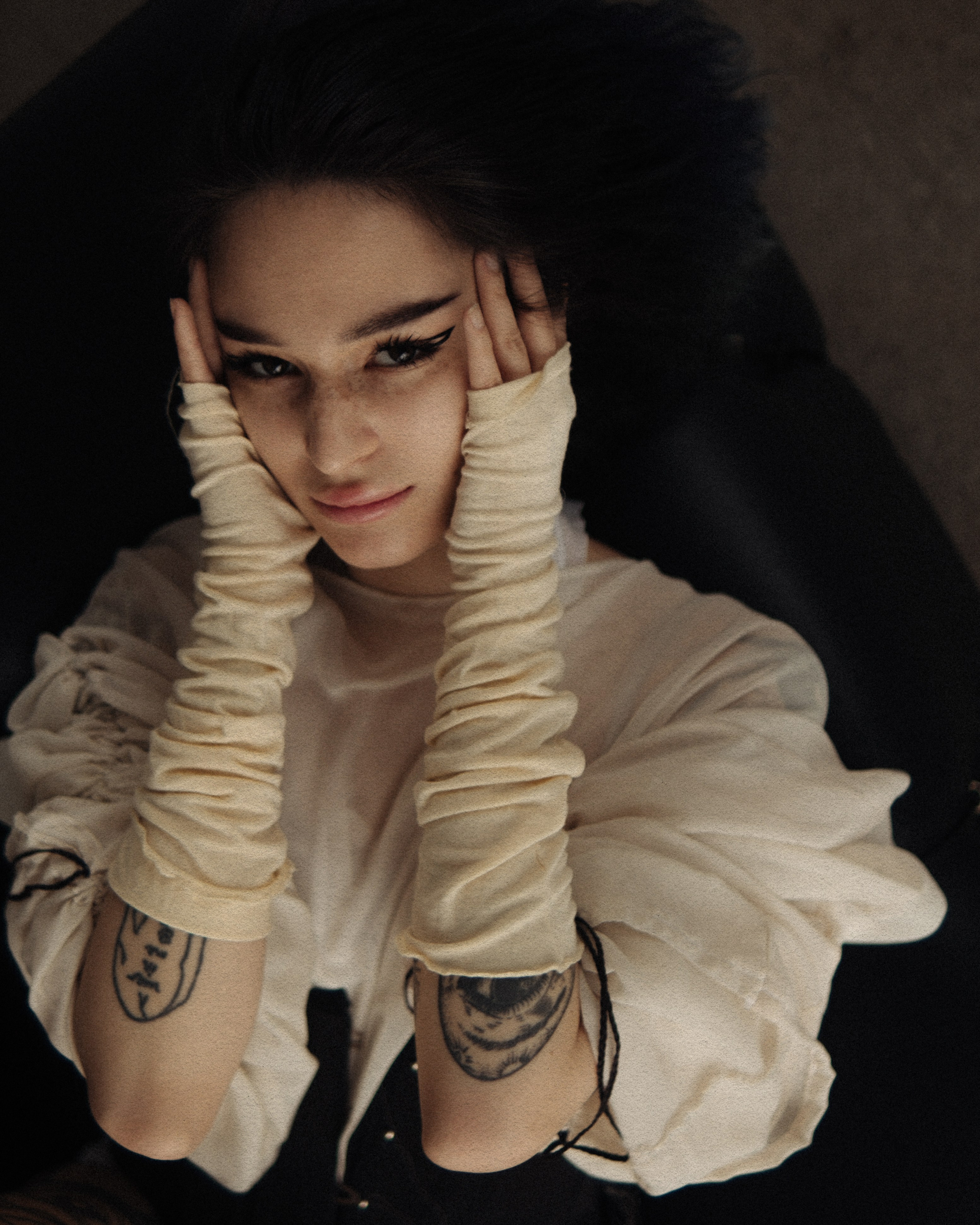 Irma. Dariaegudina.ru