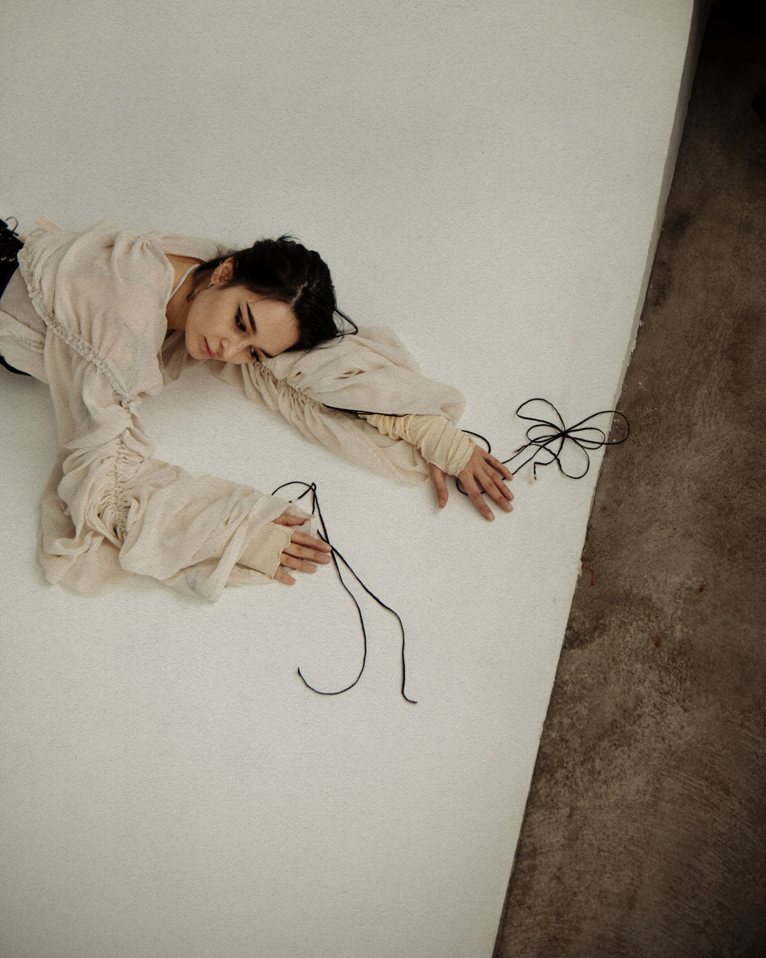 Irma. Dariaegudina.ru