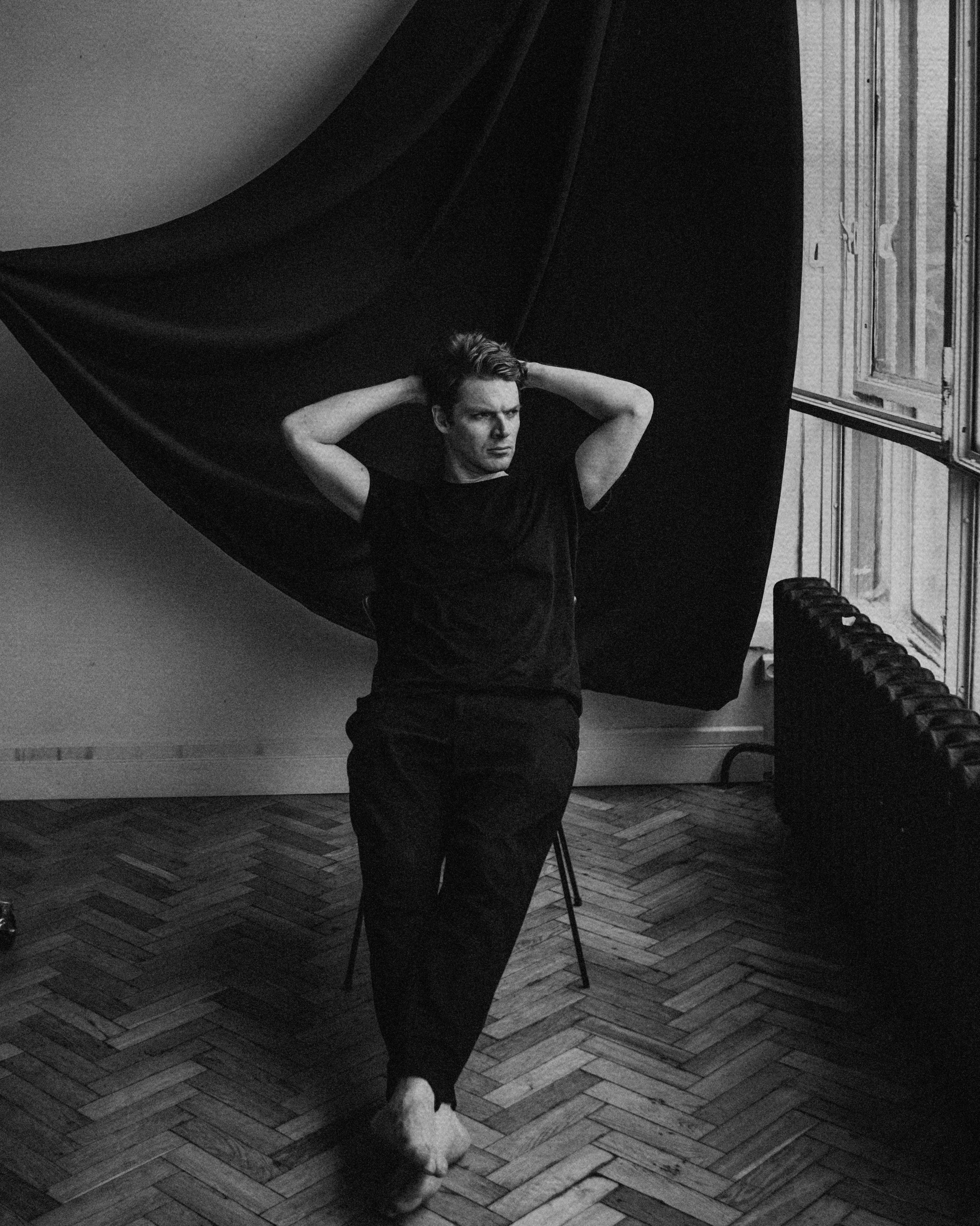 Grisha. Dariaegudina.ru