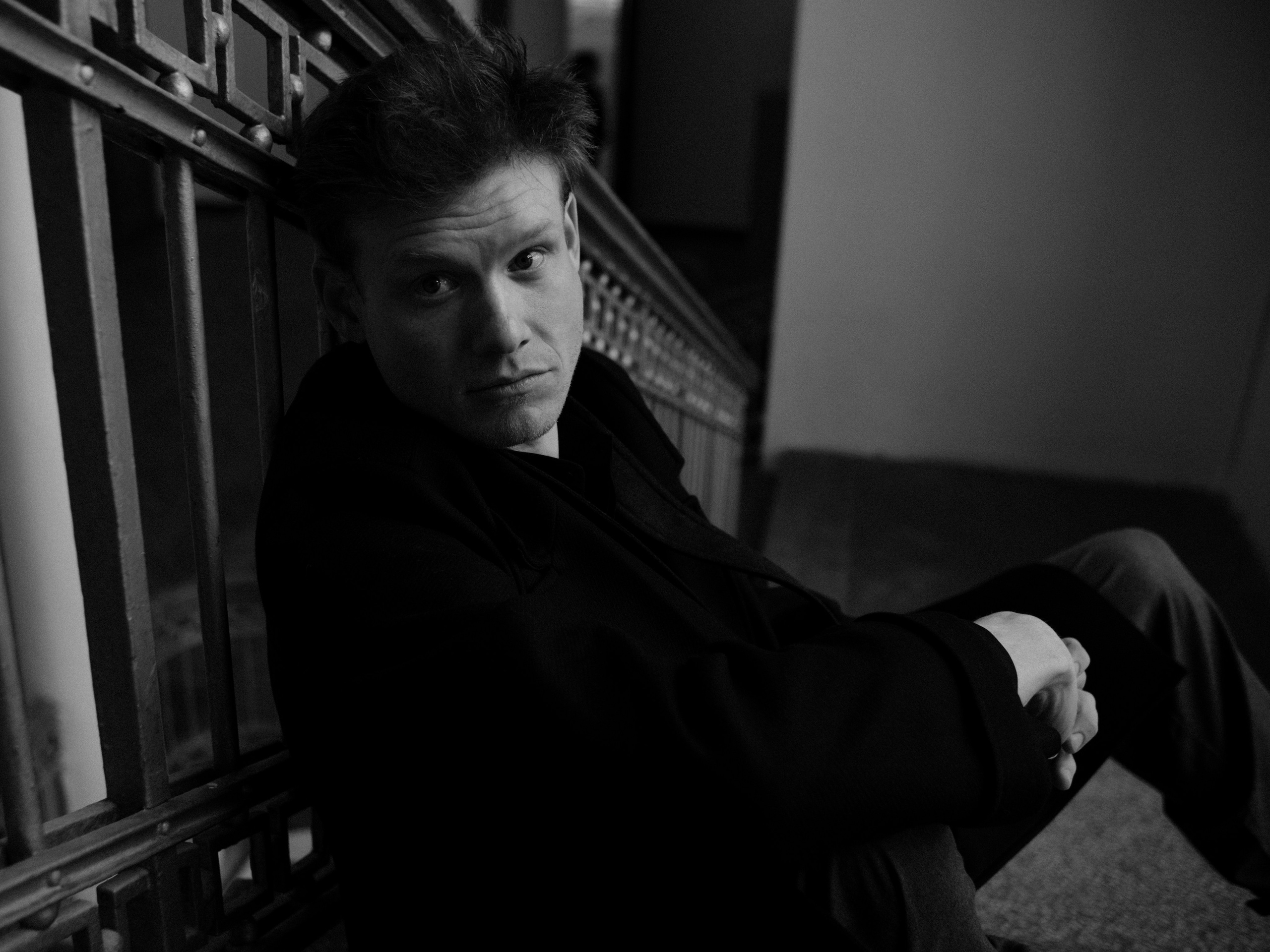 Victor. Dariaegudina.ru