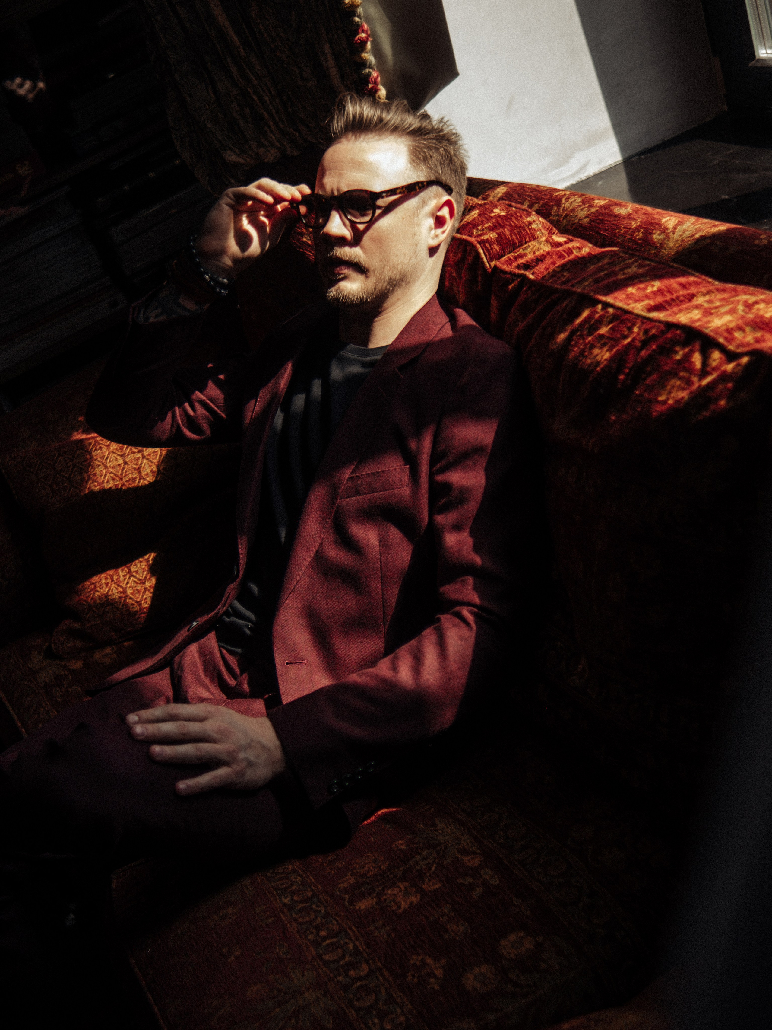 Ryan. Dariaegudina.ru