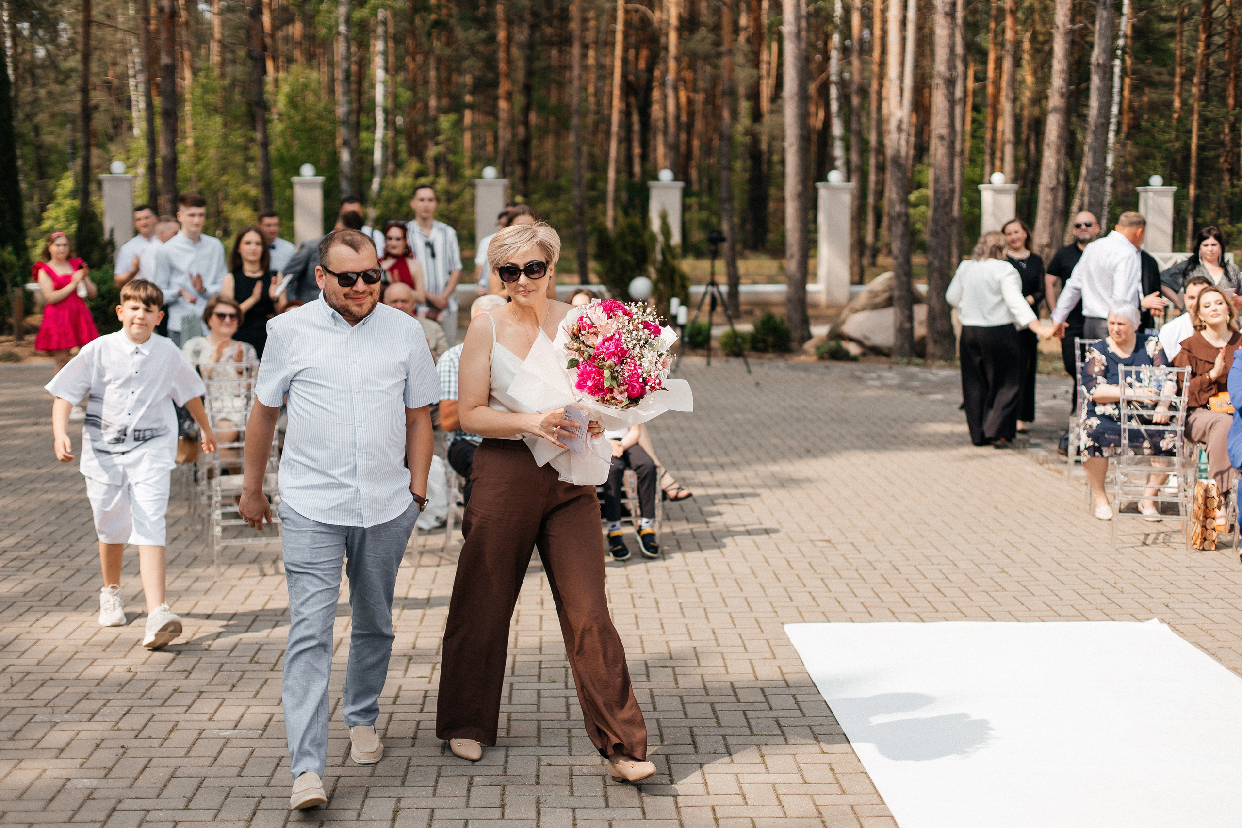 Матвей и Ксения. Свадебный фотограф и видеограф