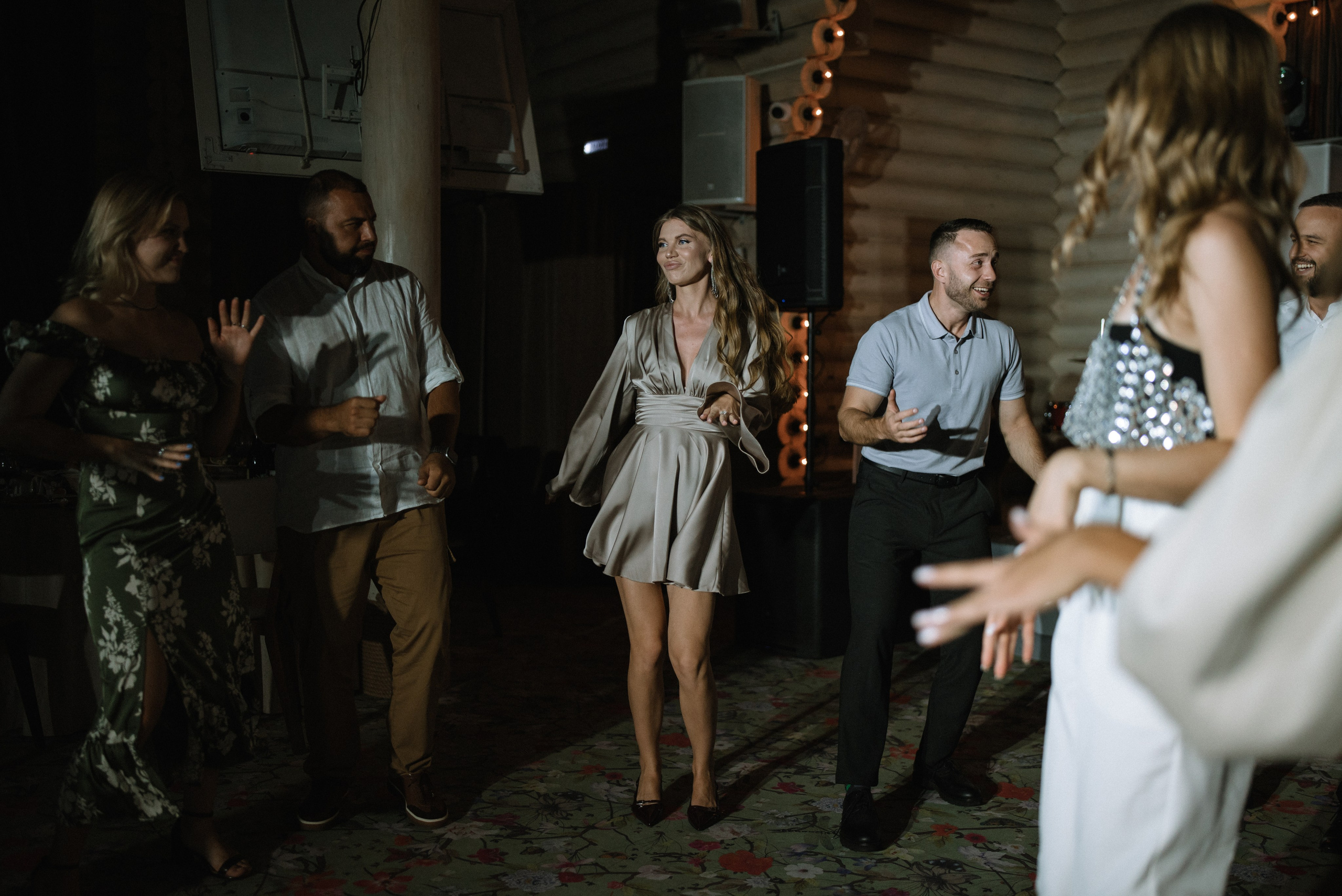 Коля и Аня. Ближняя Дача. Фотограф Костикова Анастасия Ростов-на-Дону