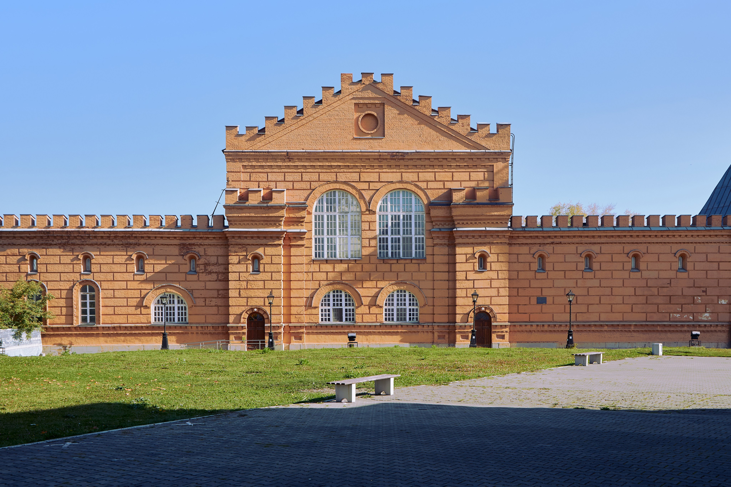 Фотосъёмка для музея в г. Невьянск. Предметный и репортажный фотограф Алексей Кротов