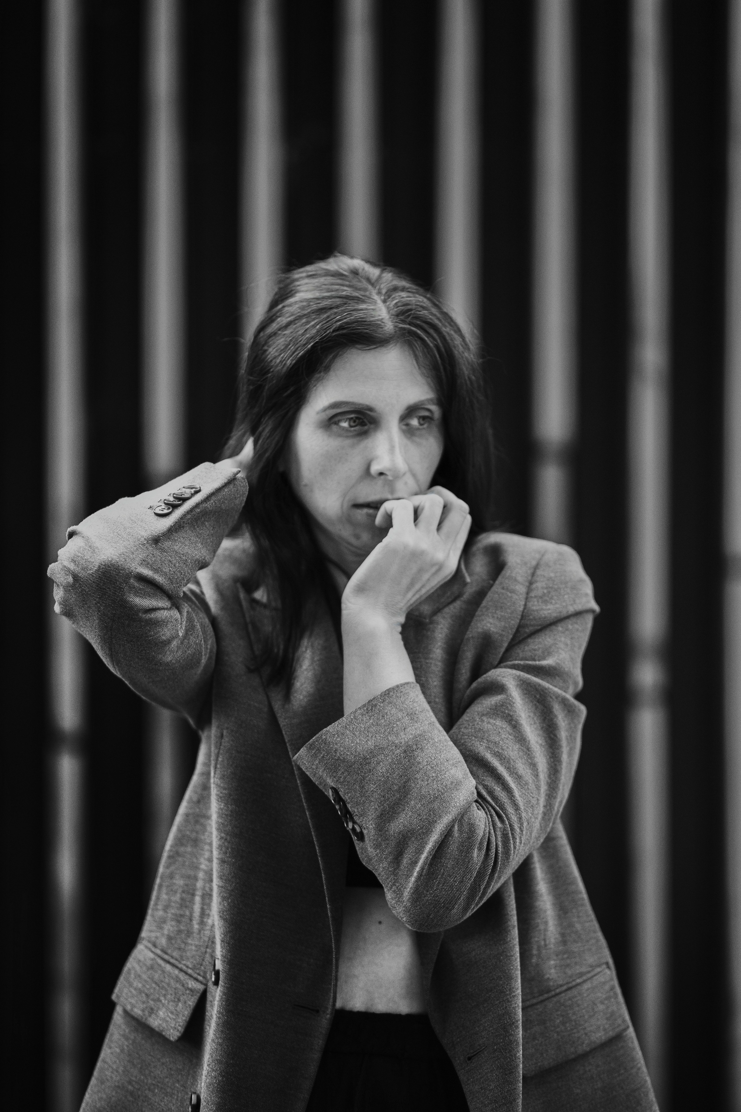 Ольга. Вера Соколова фотограф Воронеж