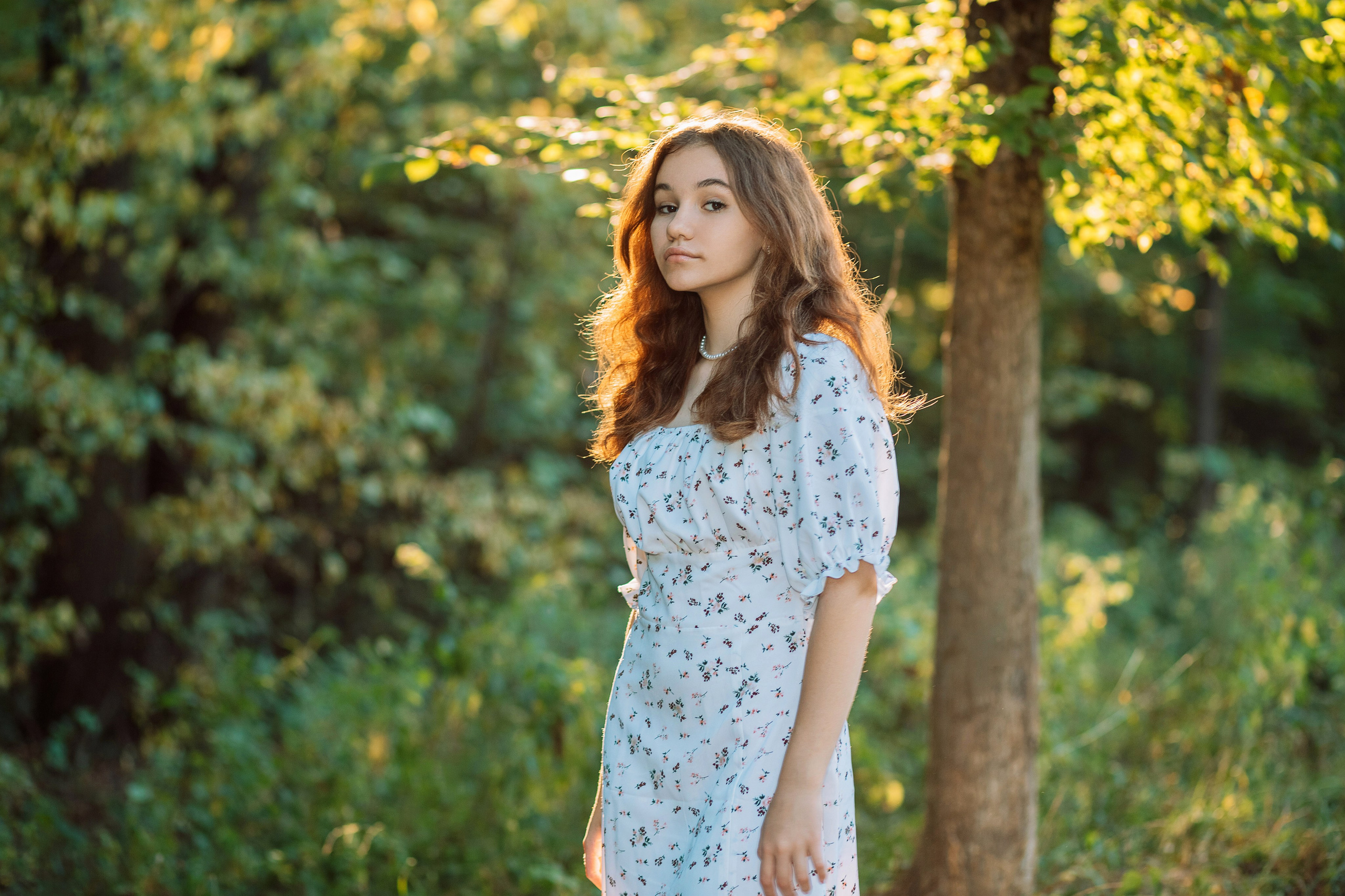 Машенька. Вера Соколова фотограф Воронеж