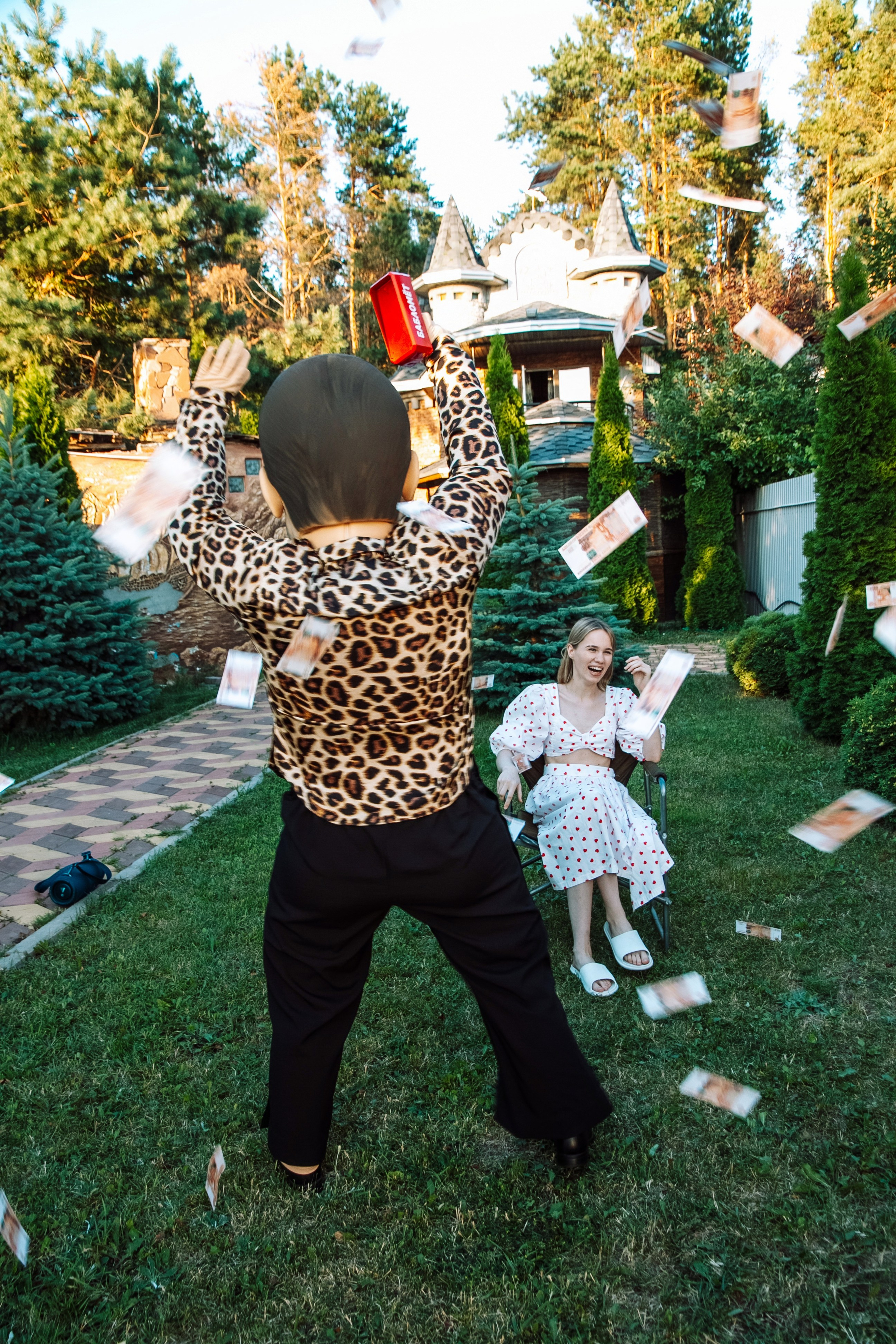 18 лет. Вера Соколова фотограф Воронеж