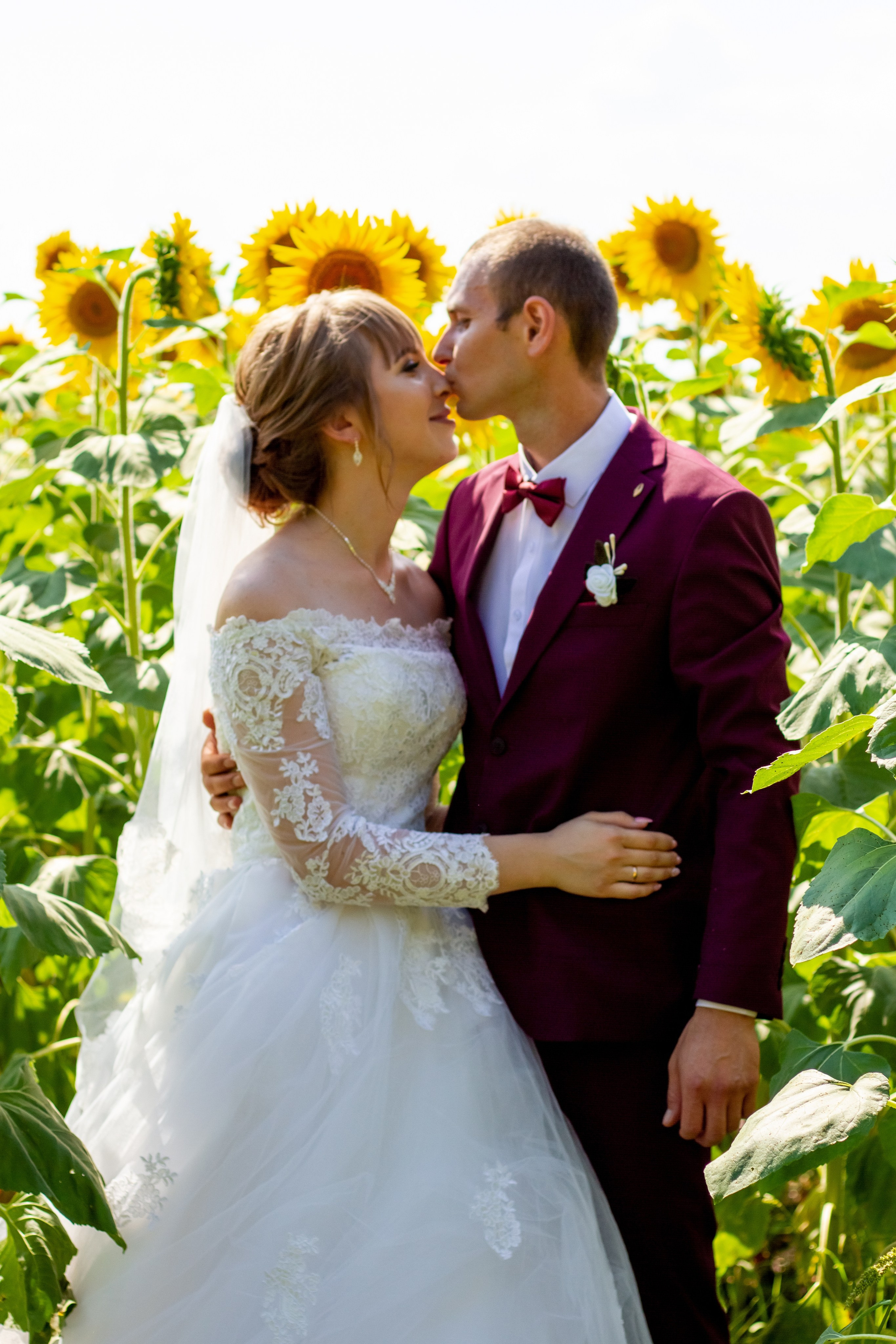 Свадебный переполох. Вера Соколова фотограф Воронеж