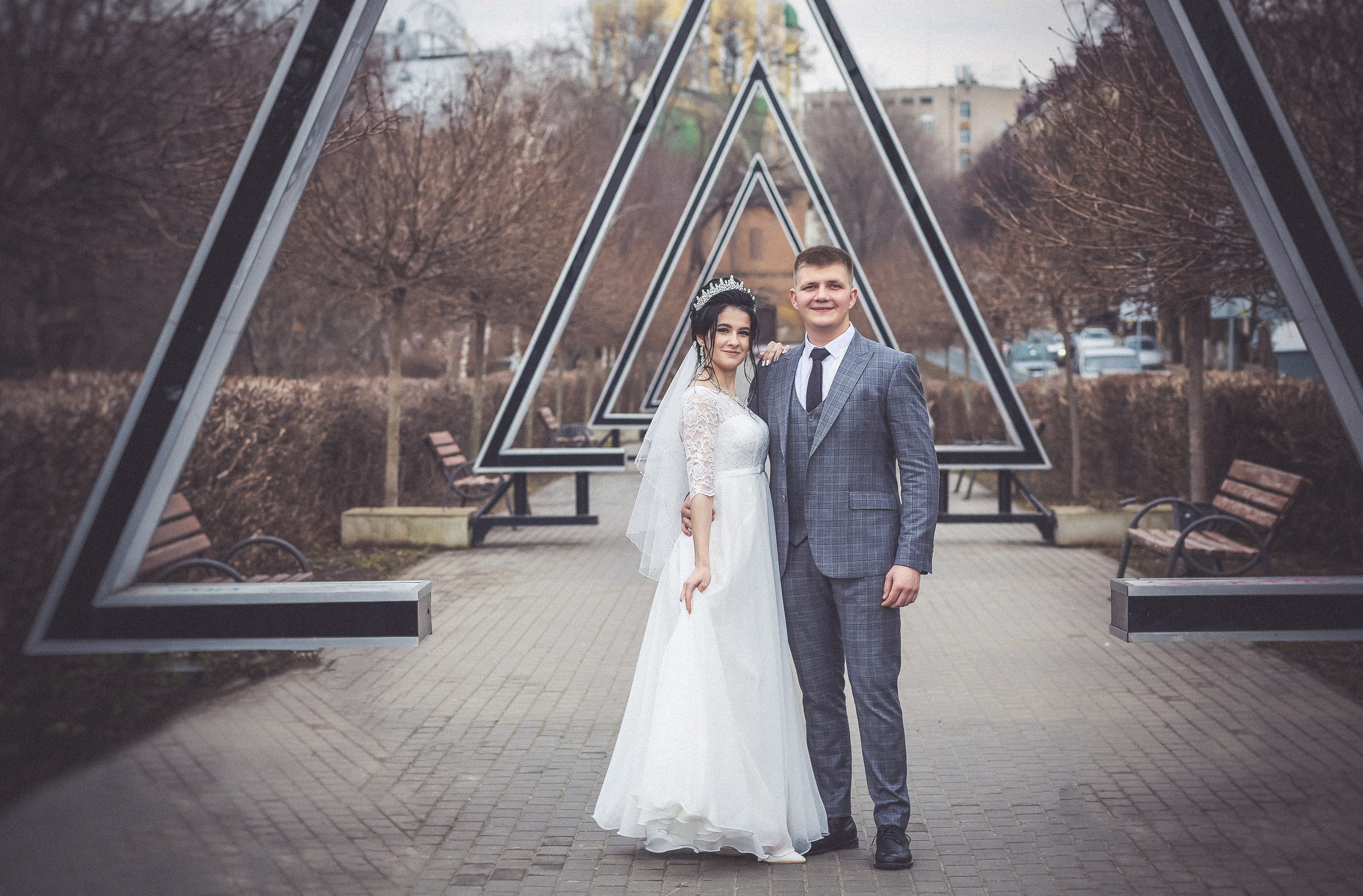 Свадьба. Вера Соколова фотограф Воронеж