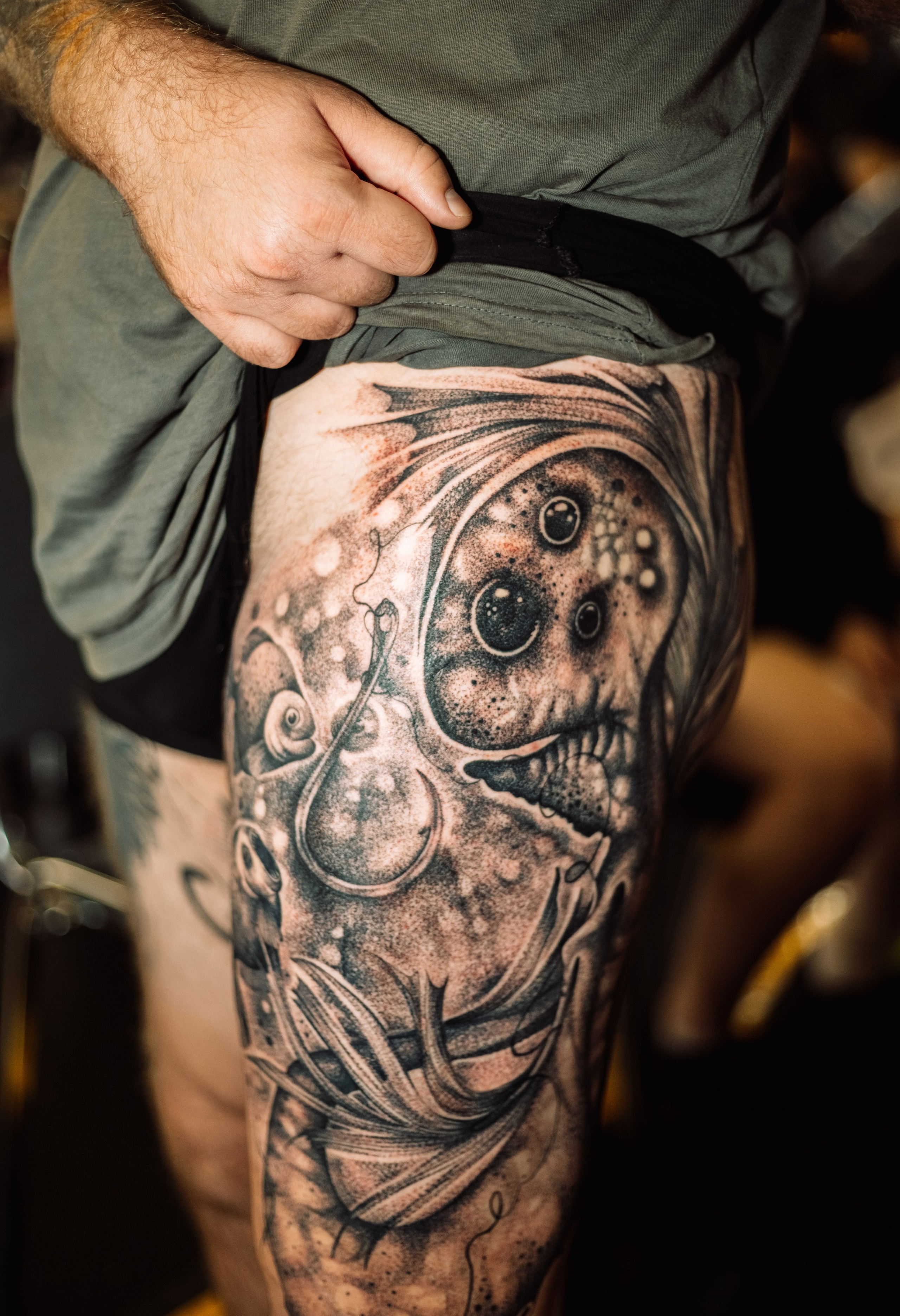 Tattoomo. Вера Соколова фотограф Воронеж