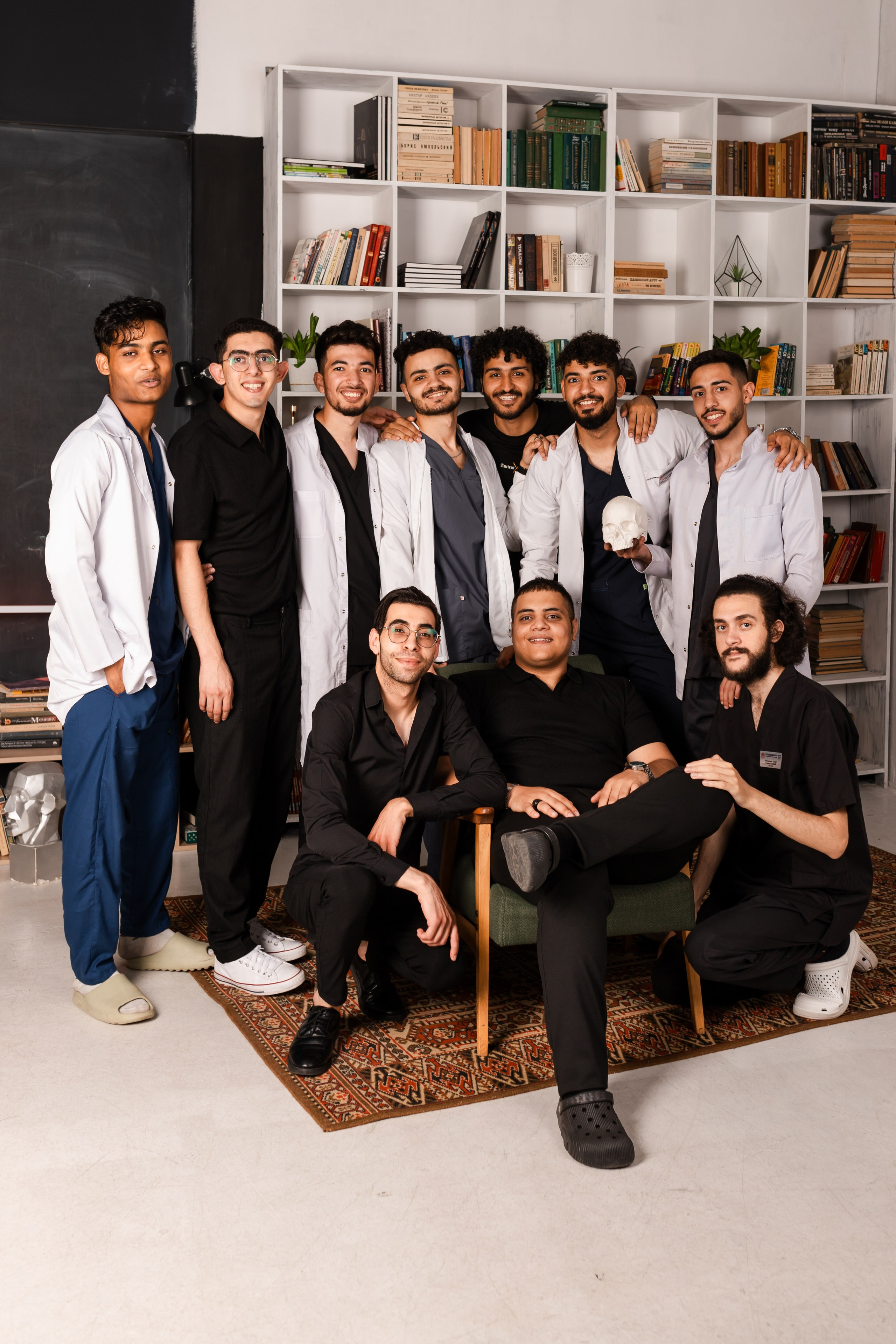 Саад. Марина Шаймухаметова. Фотограф в Уфе